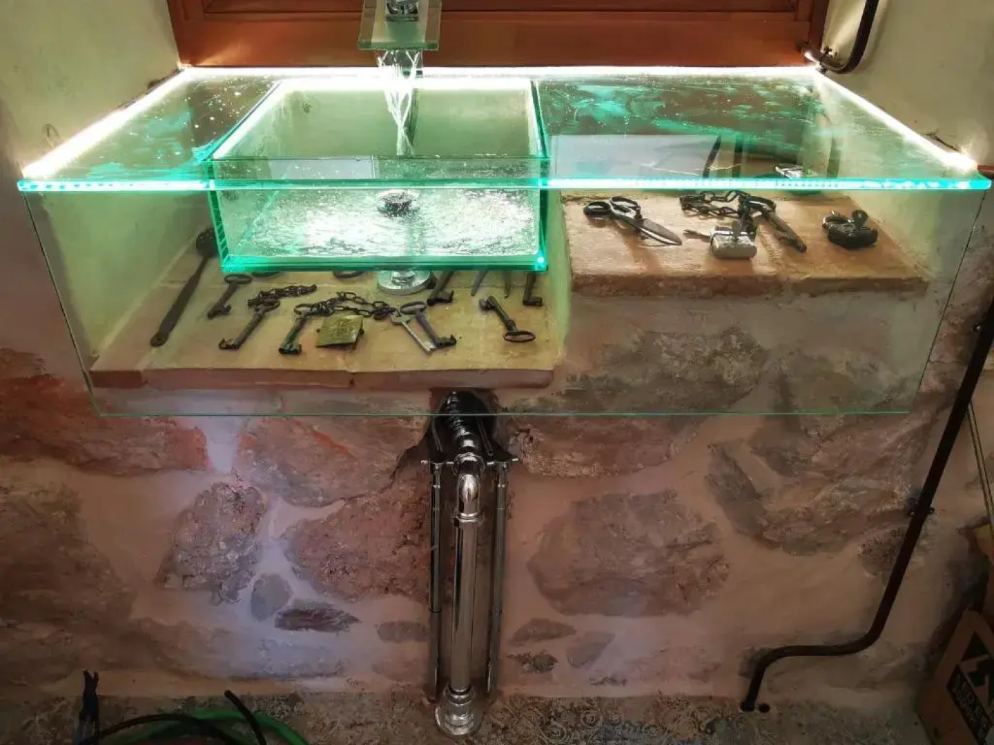 Torreón De La Tercia