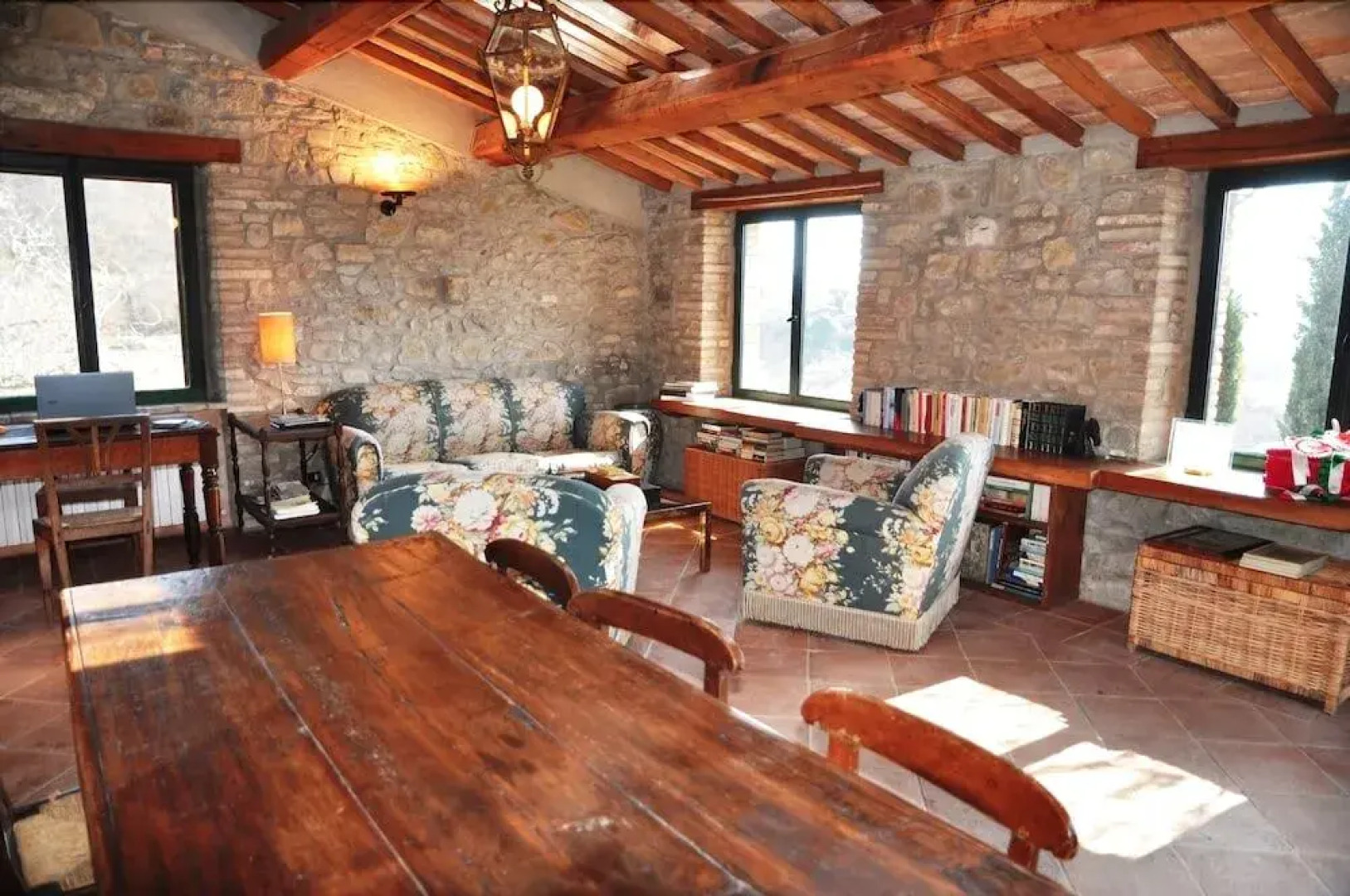 Agriturismo Le Sorgenti