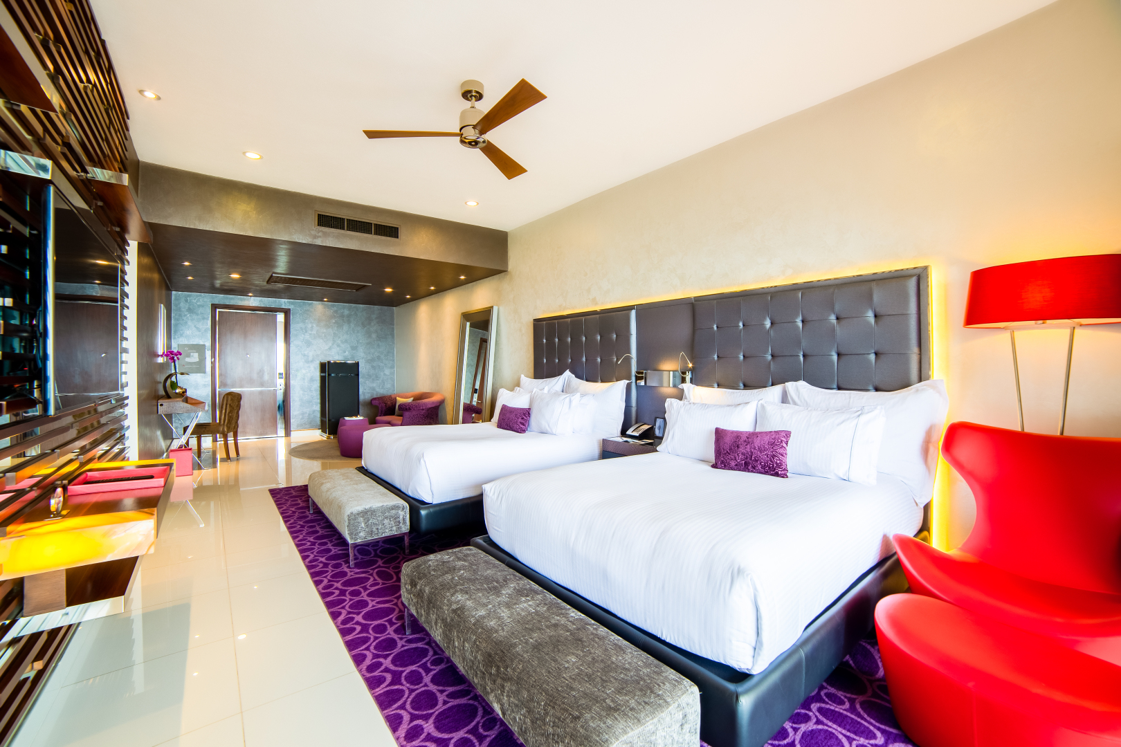 Hotel Mousai Puerto Vallarta Adults Only