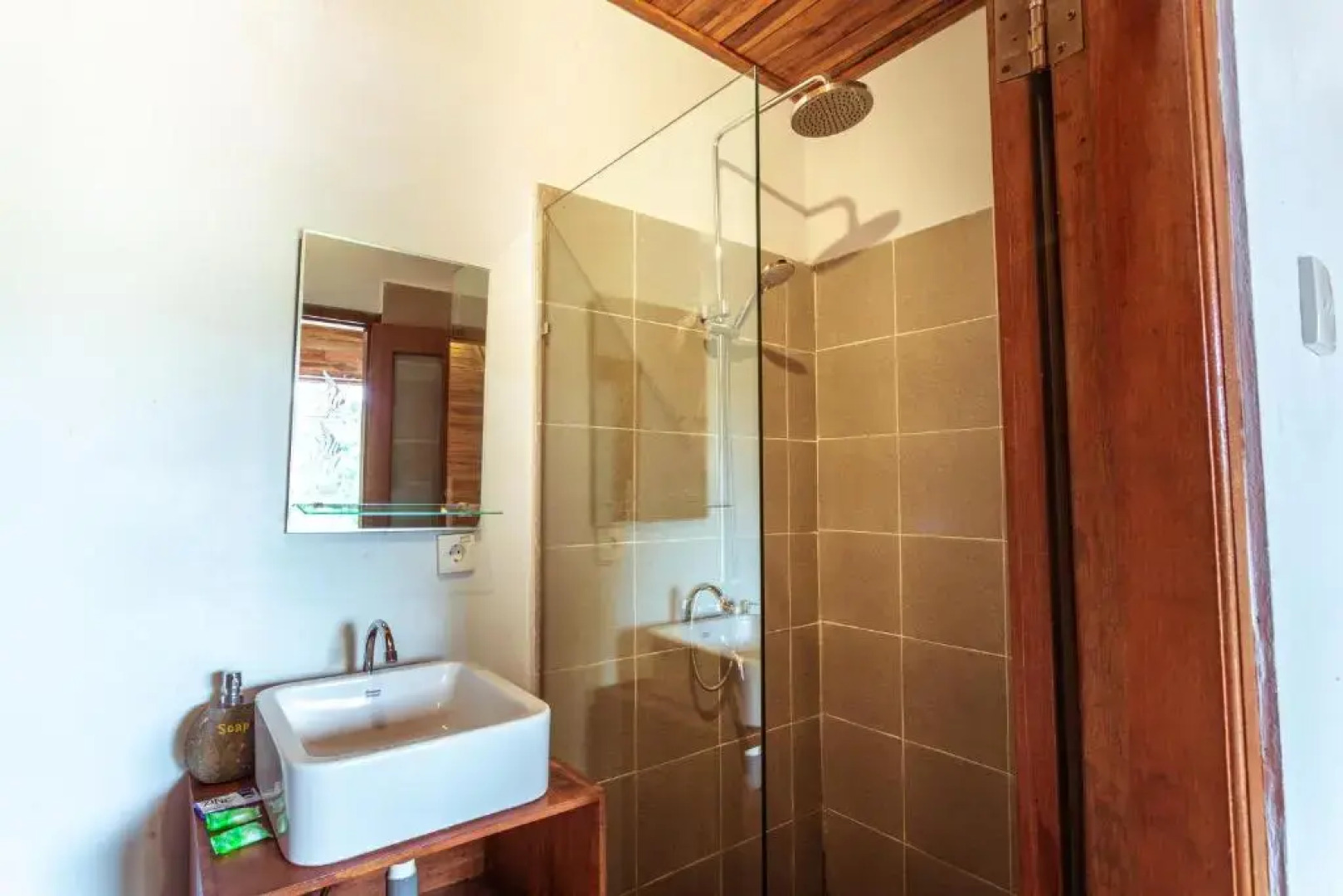 Villa Gajah Mas Bedugul