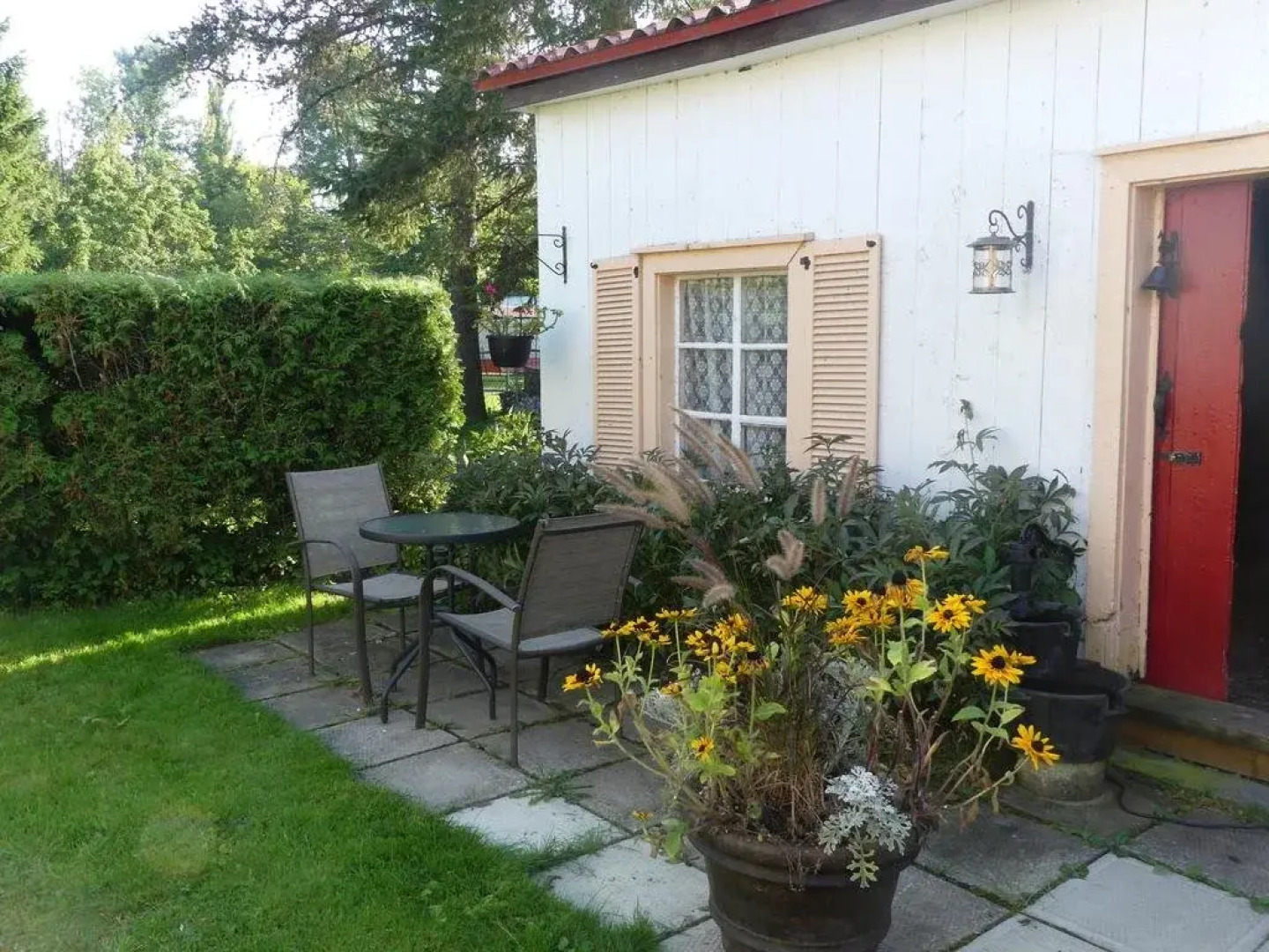 Gîte du Village