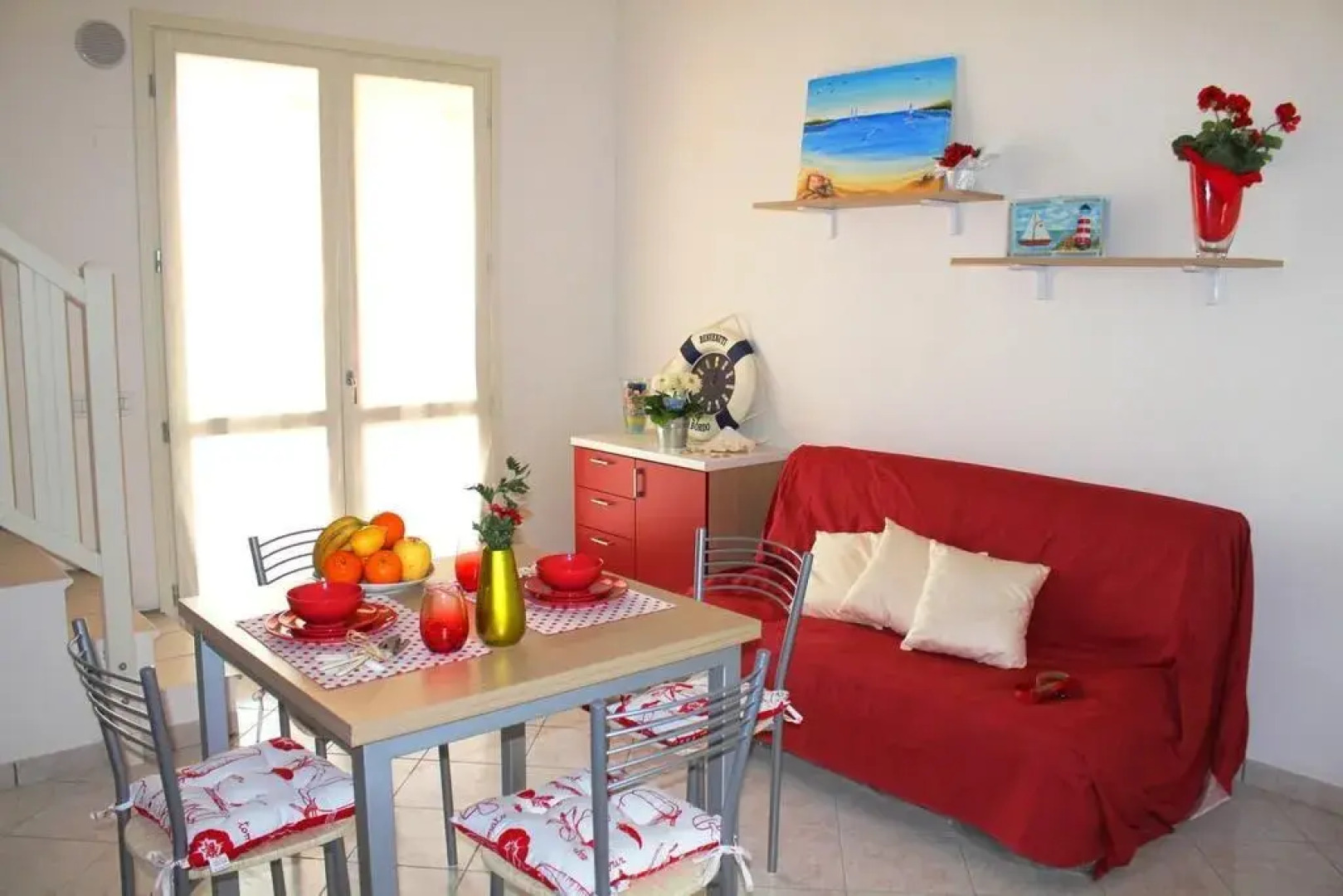 Airone Bianco Residence Village