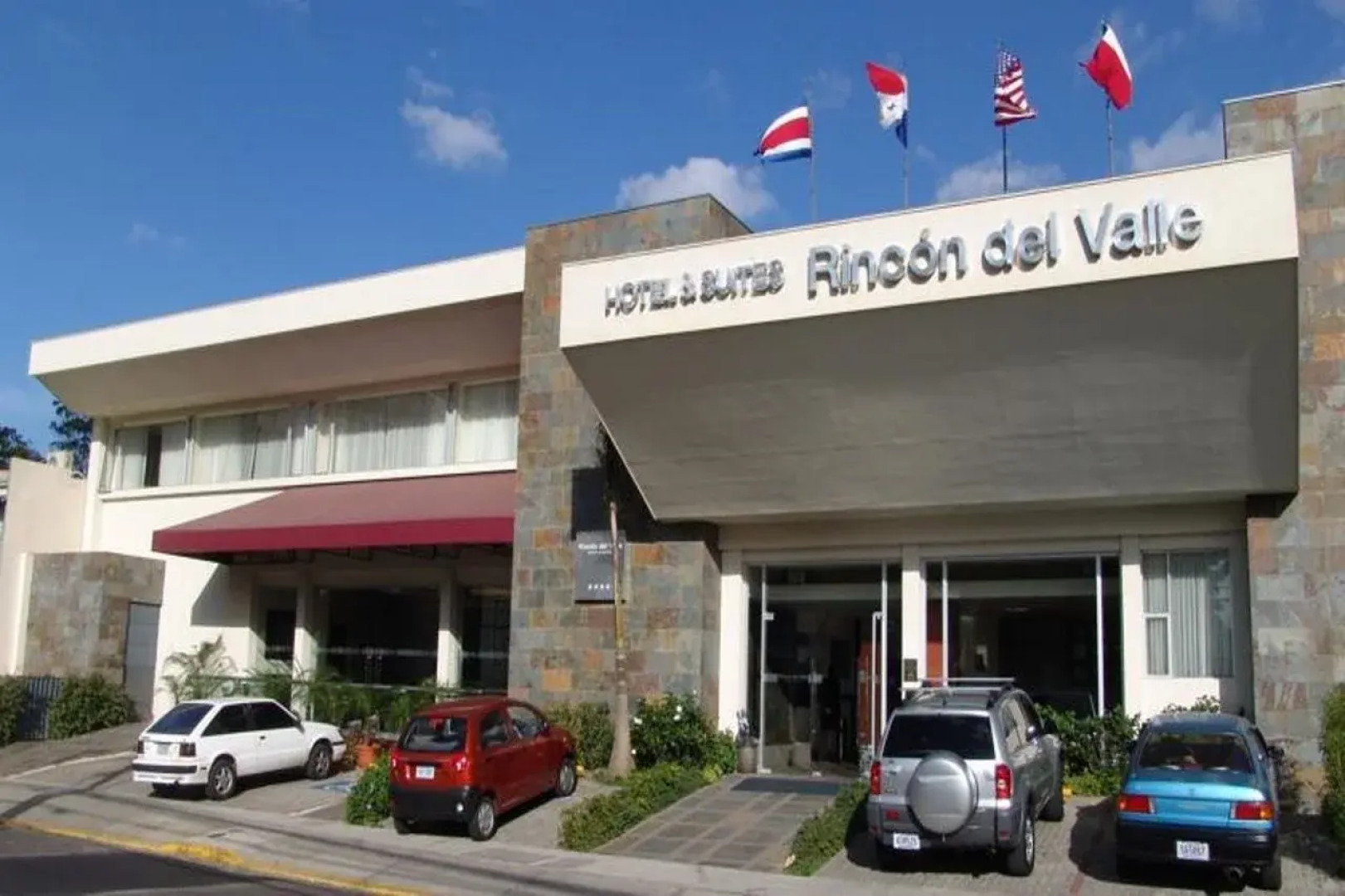 Rincón del Valle Hotel & Suites