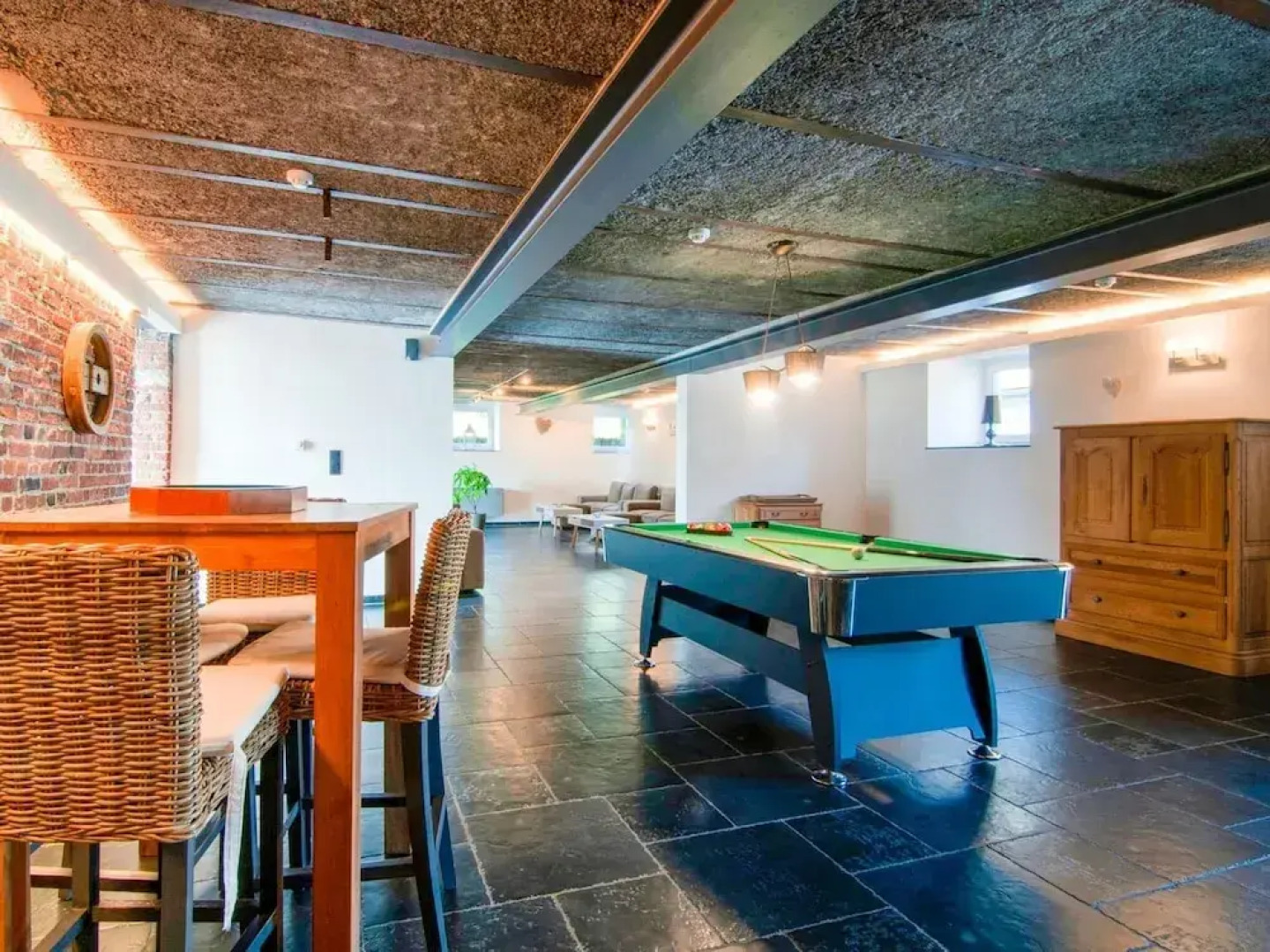 Liege Villa Near Spa Circuit