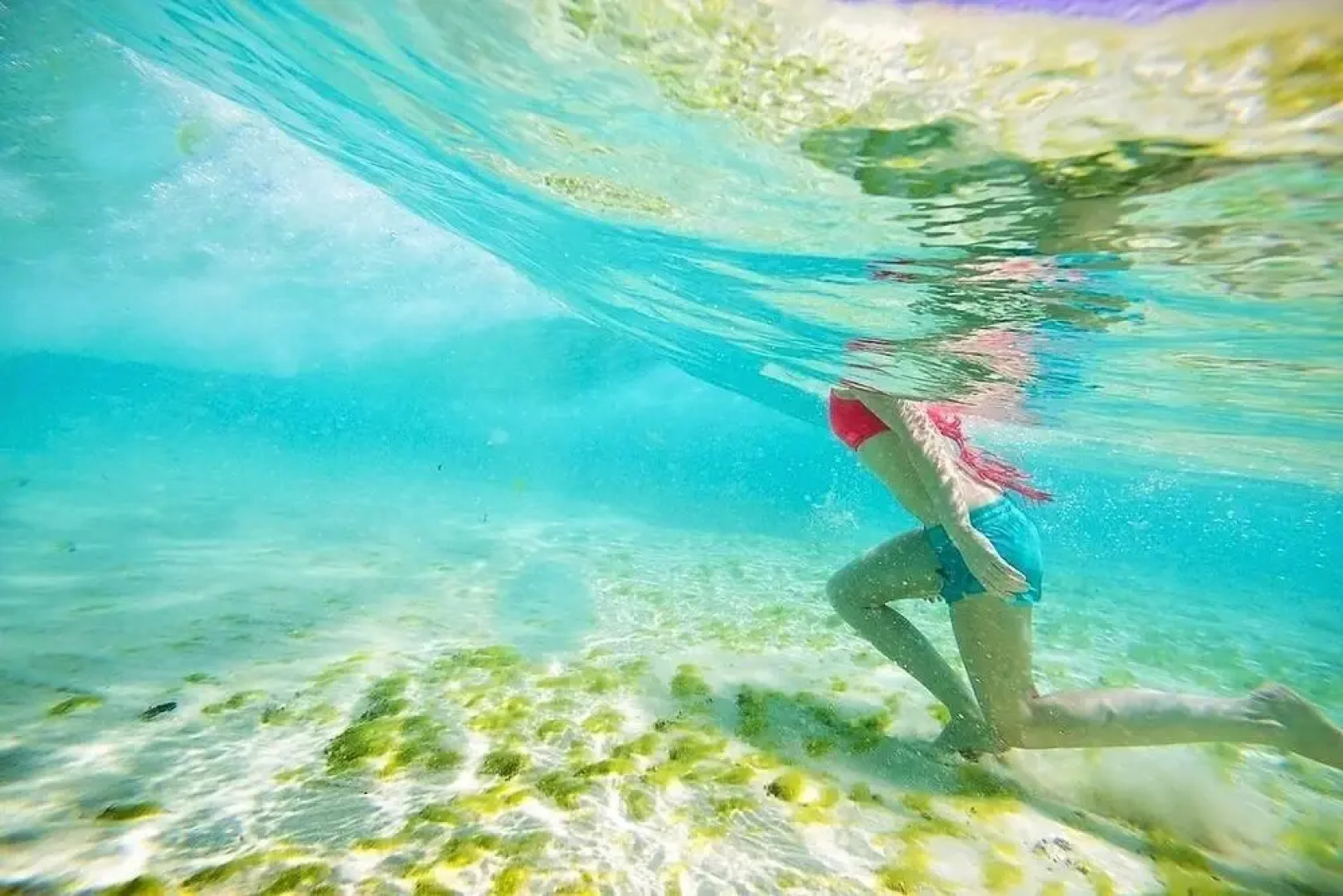 Oceanfront Villa Zanzibar
