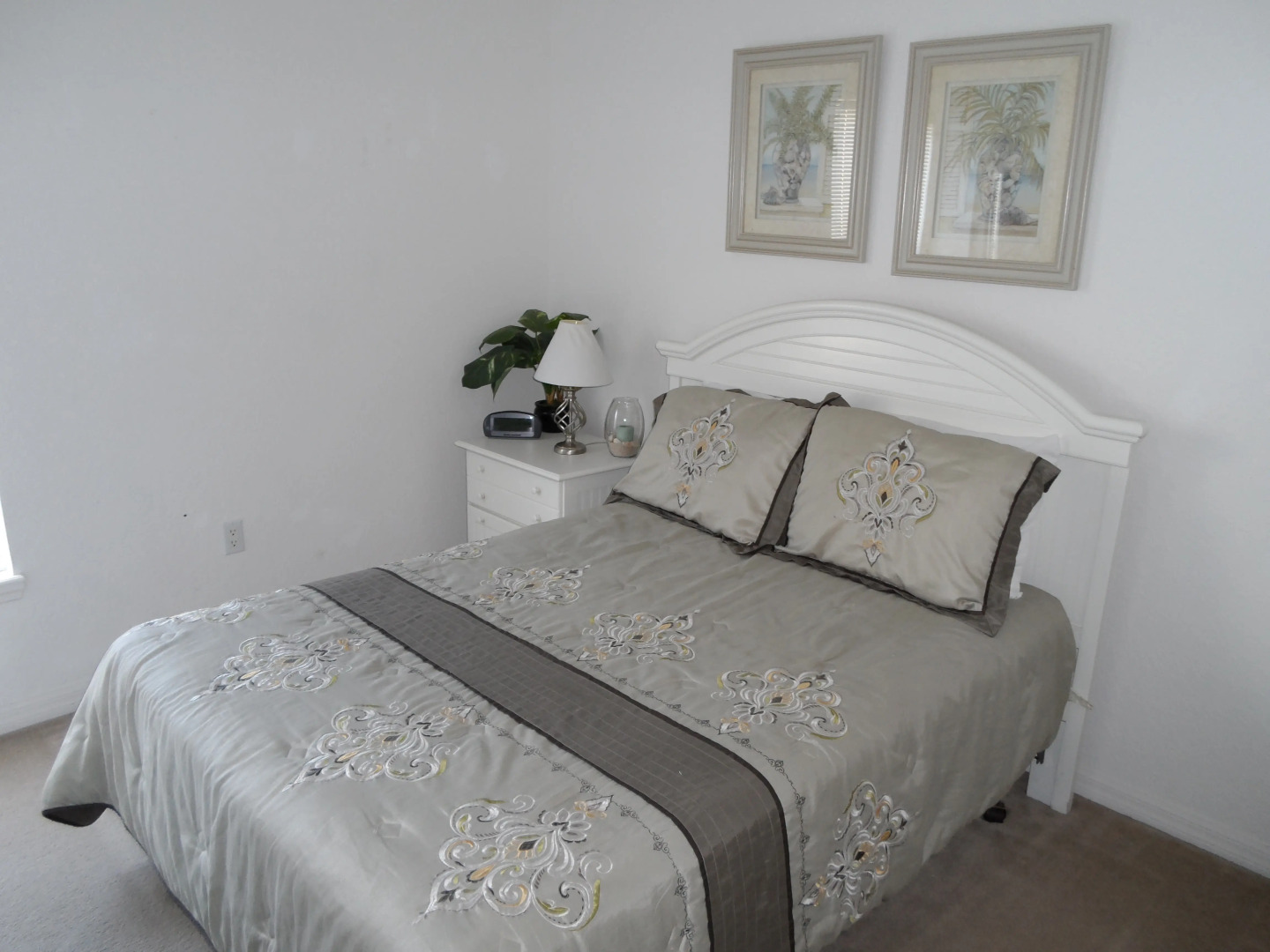 Marbella Homes by Oceanbeds