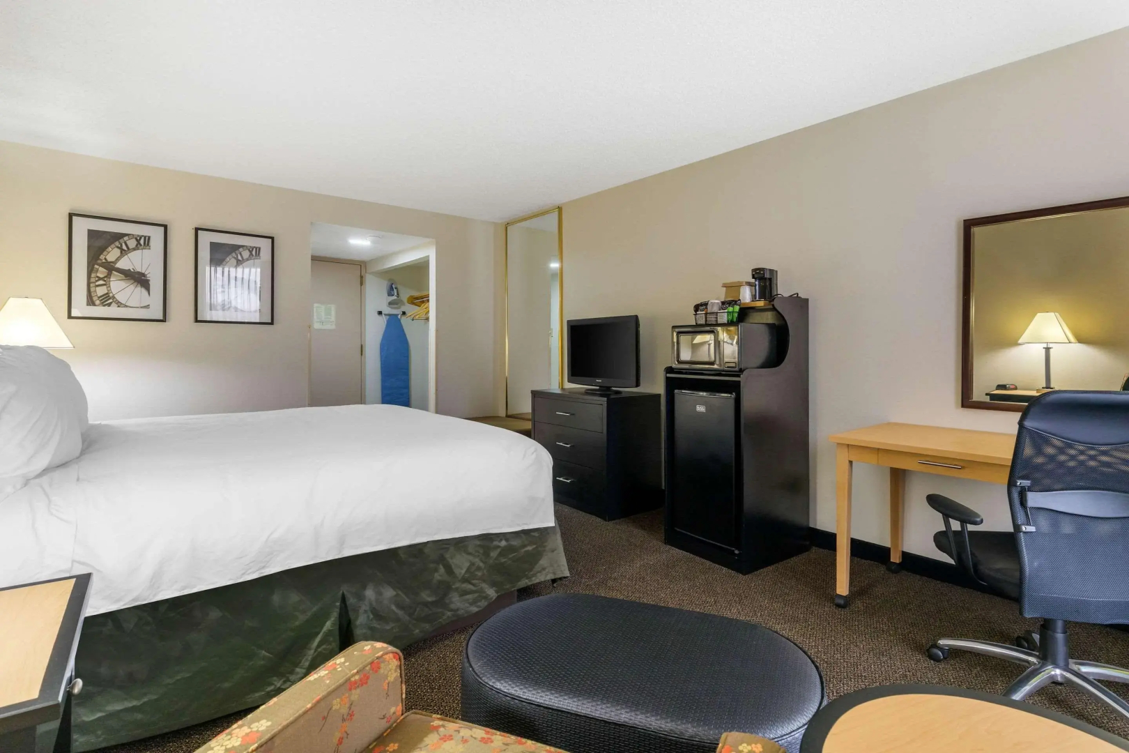 Quality Inn Tyler - Lindale