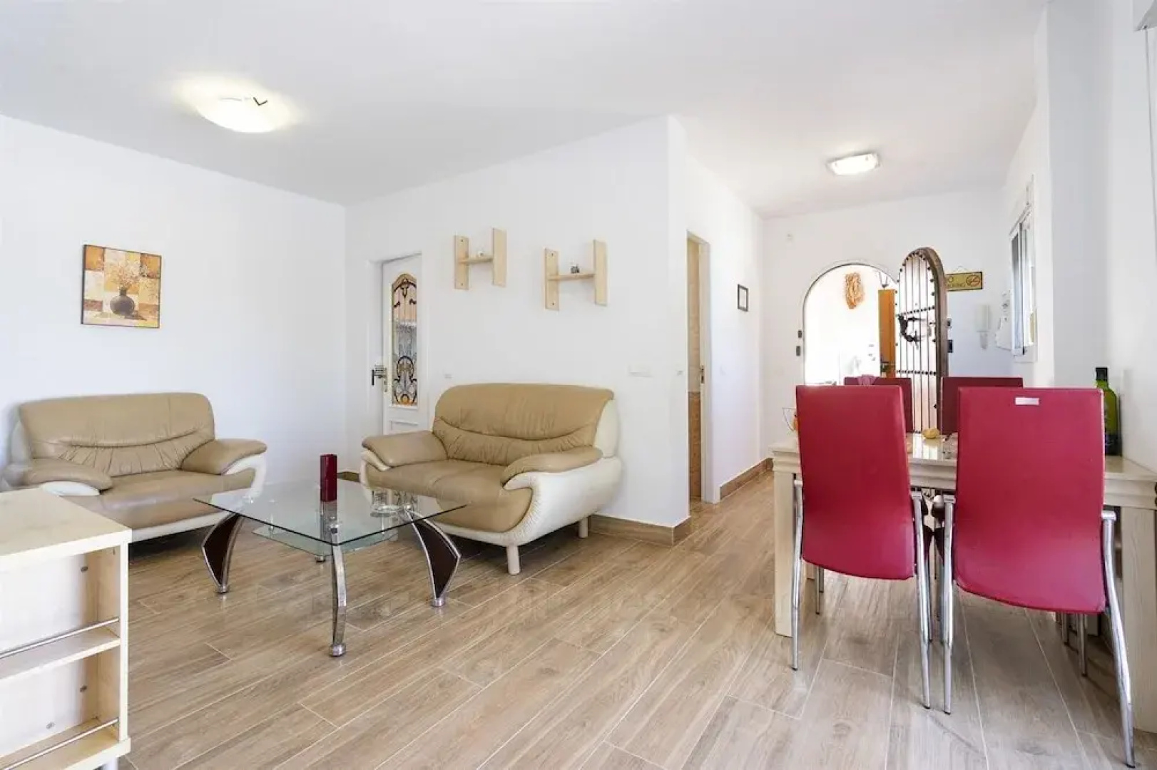Apartamento Rural 'Sevilla'