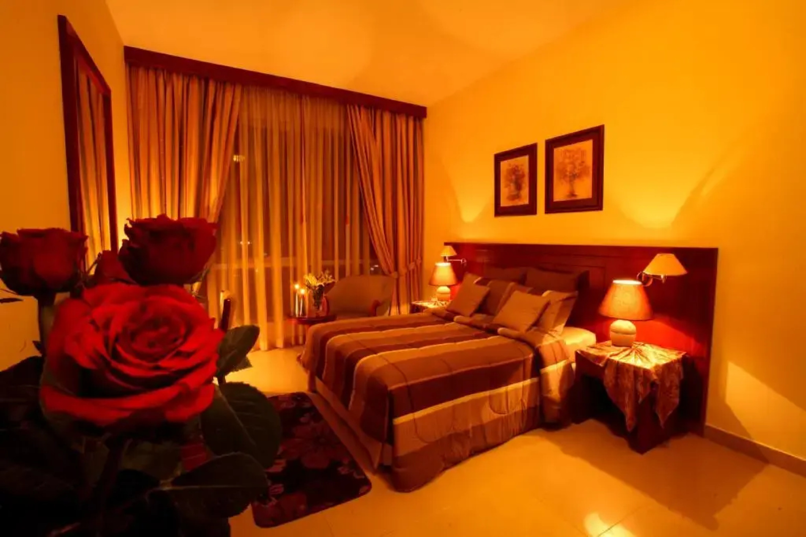 Mourouj Hotel Apartment