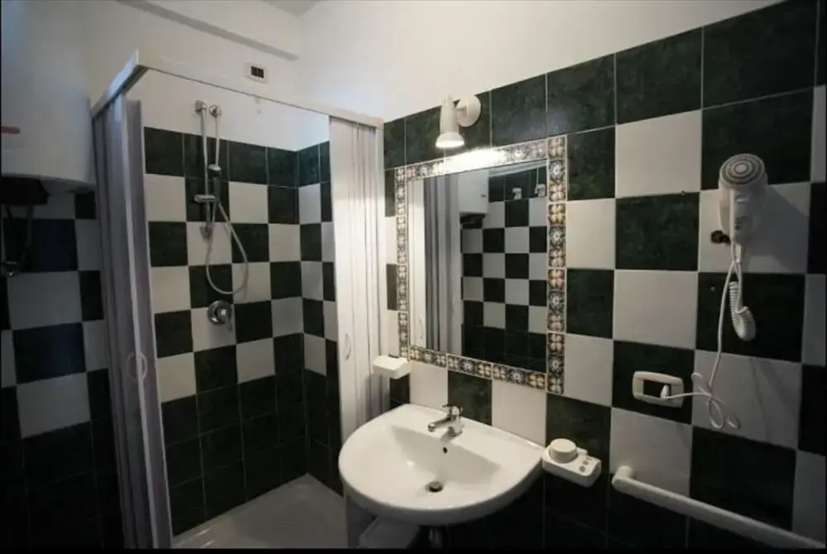 Residence Sant'andrea Catanzaro Calabria