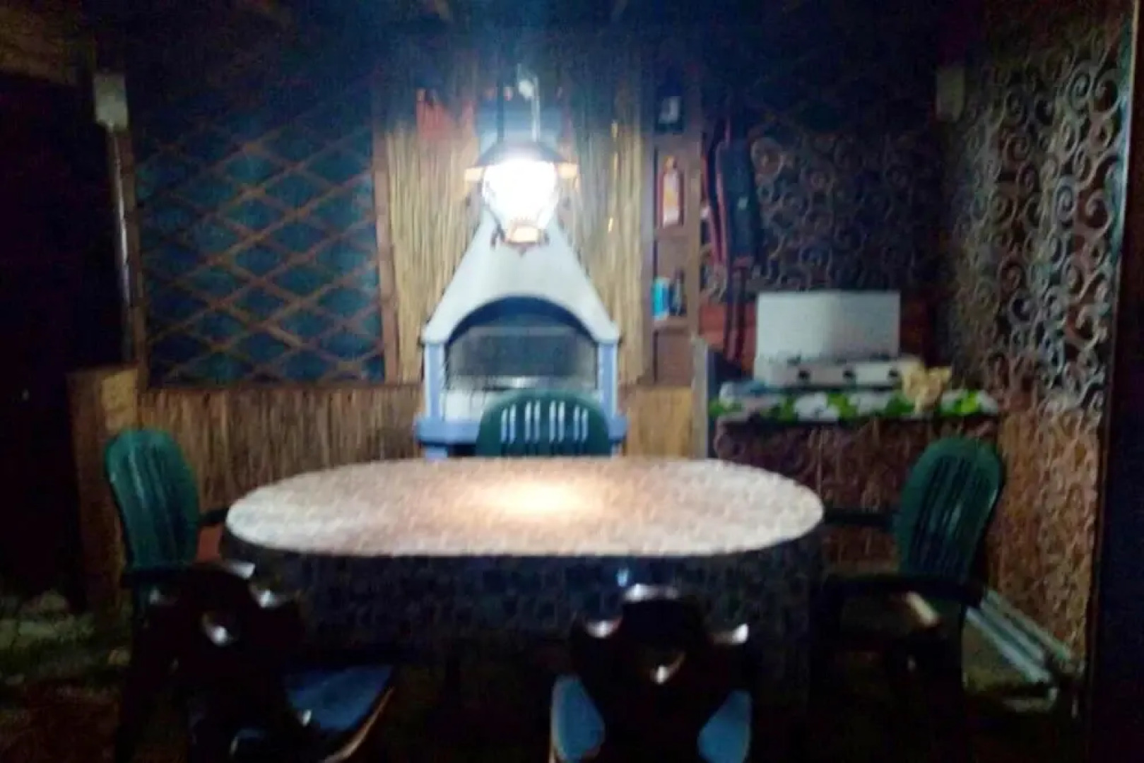 Apartment With 2 Bedrooms in Villa nabian, With Wonderful Mountain View, Private Pool, Enclosed Garden Near the Slopes