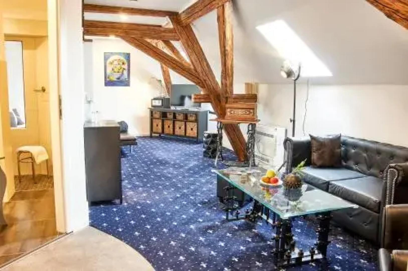 "Alte Pension" Bautzen