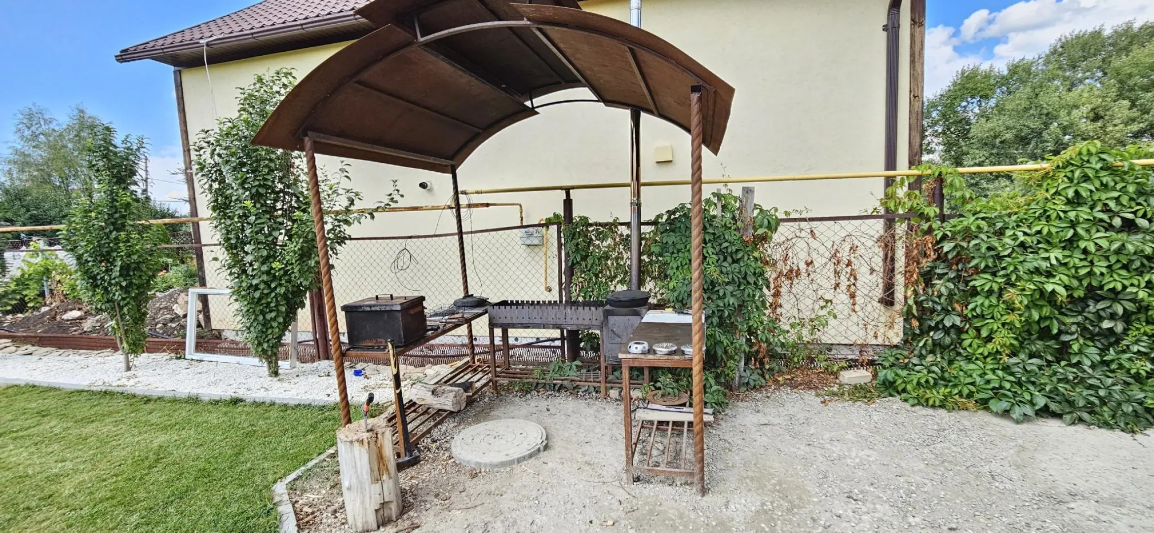 СабуровДом