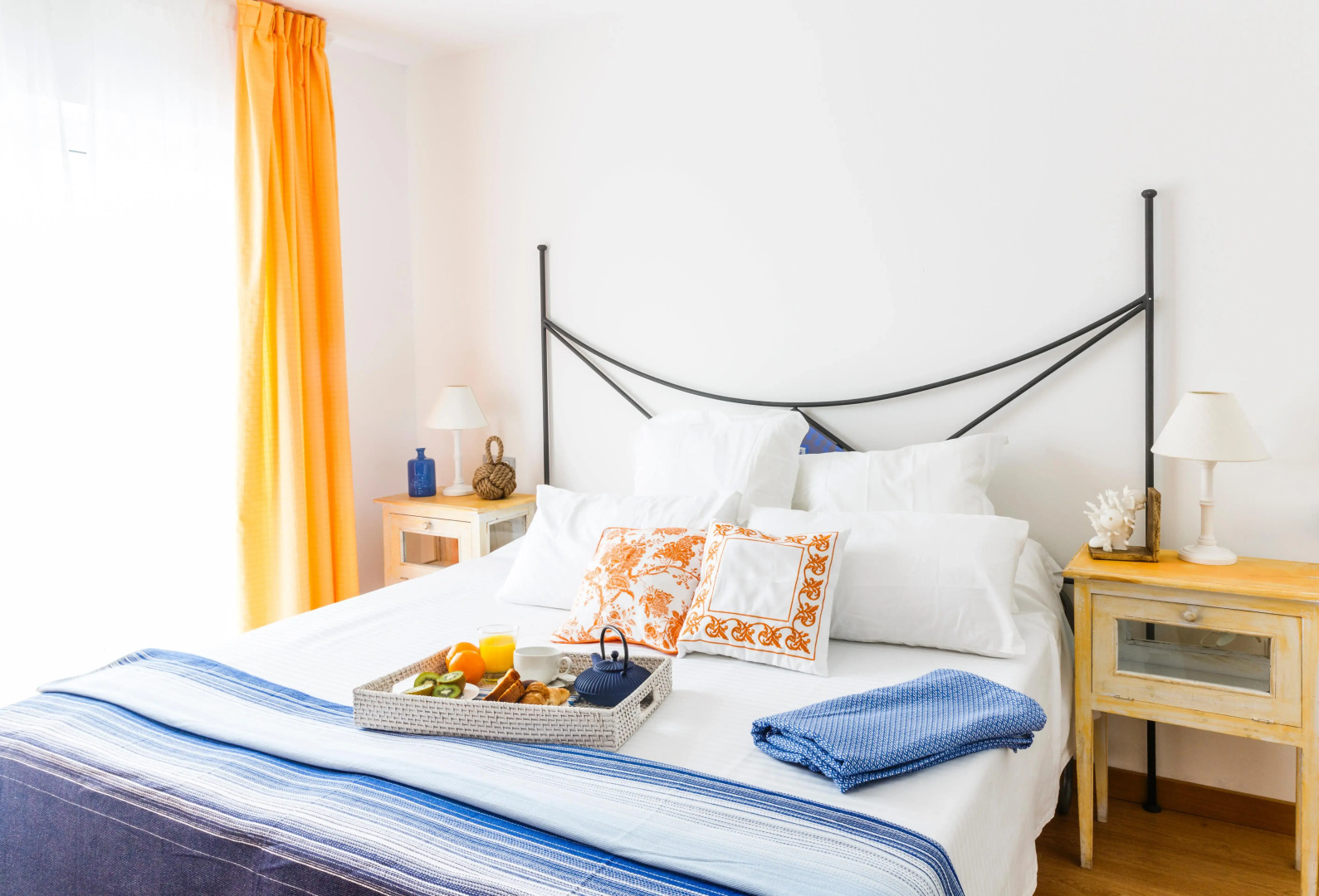 Hotel Mar Azul & Surf