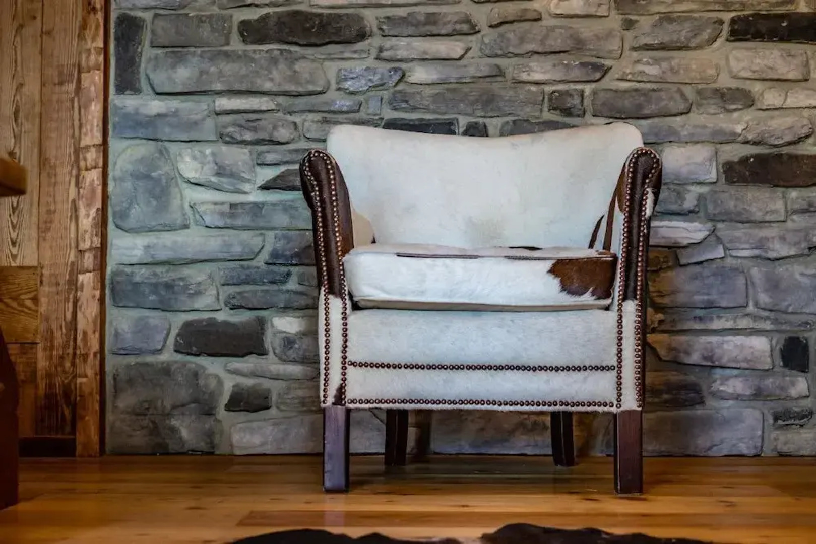 Luxury Apartment in Megeve