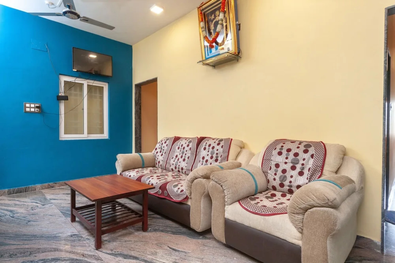 OYO 23082 Sg Sai Residency