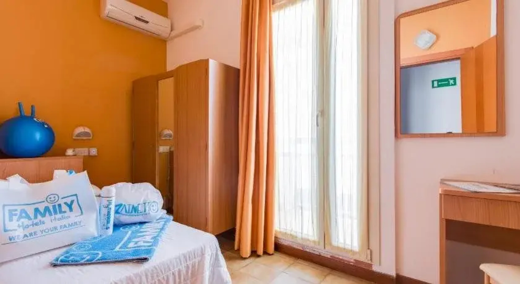 Fabilia Family Resort Milano Marittima