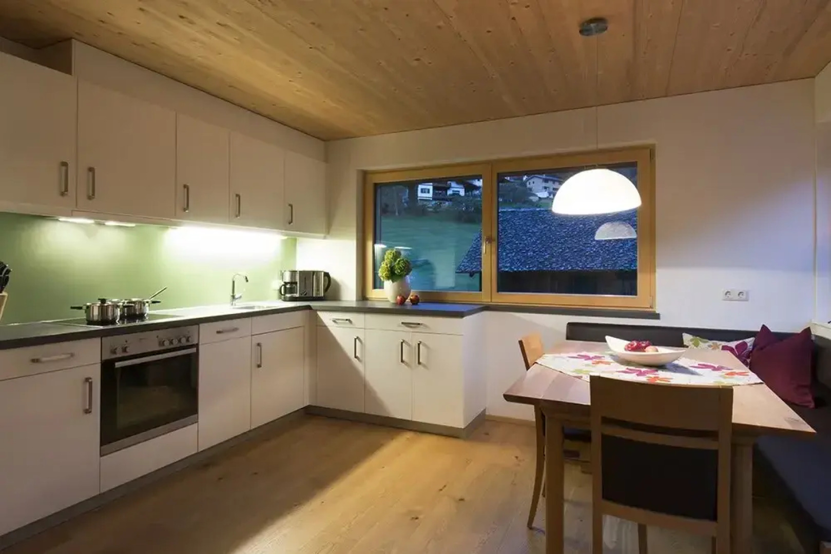 Appartements Veronika