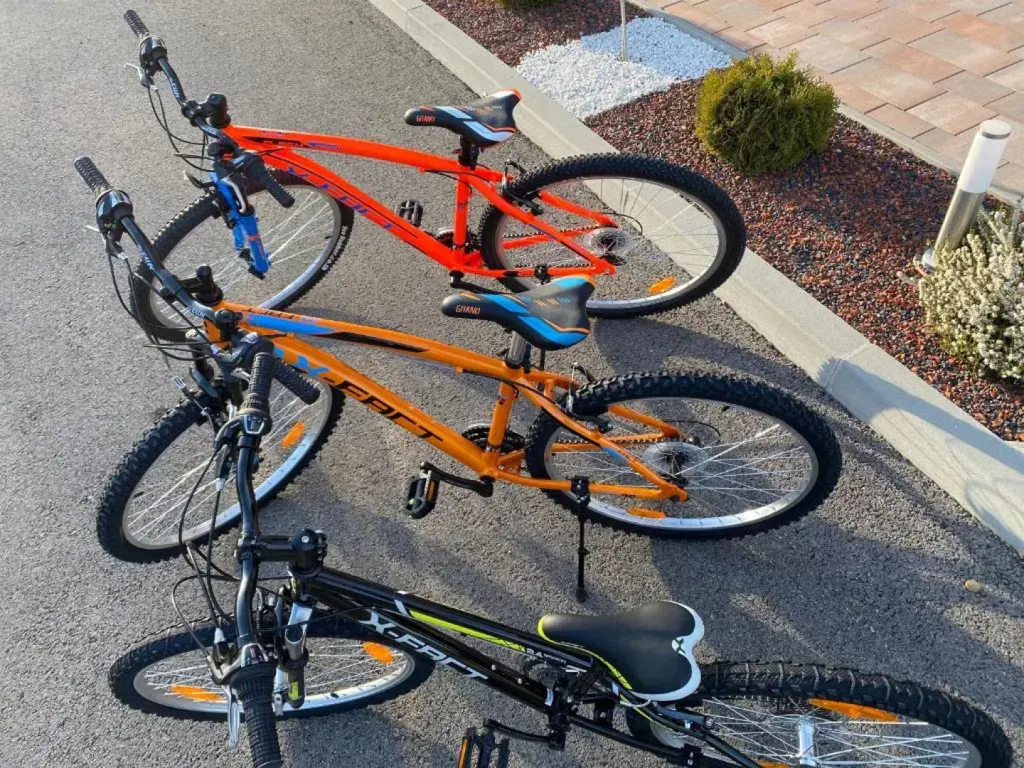 Apartments Dora Sveti Martin na Muri