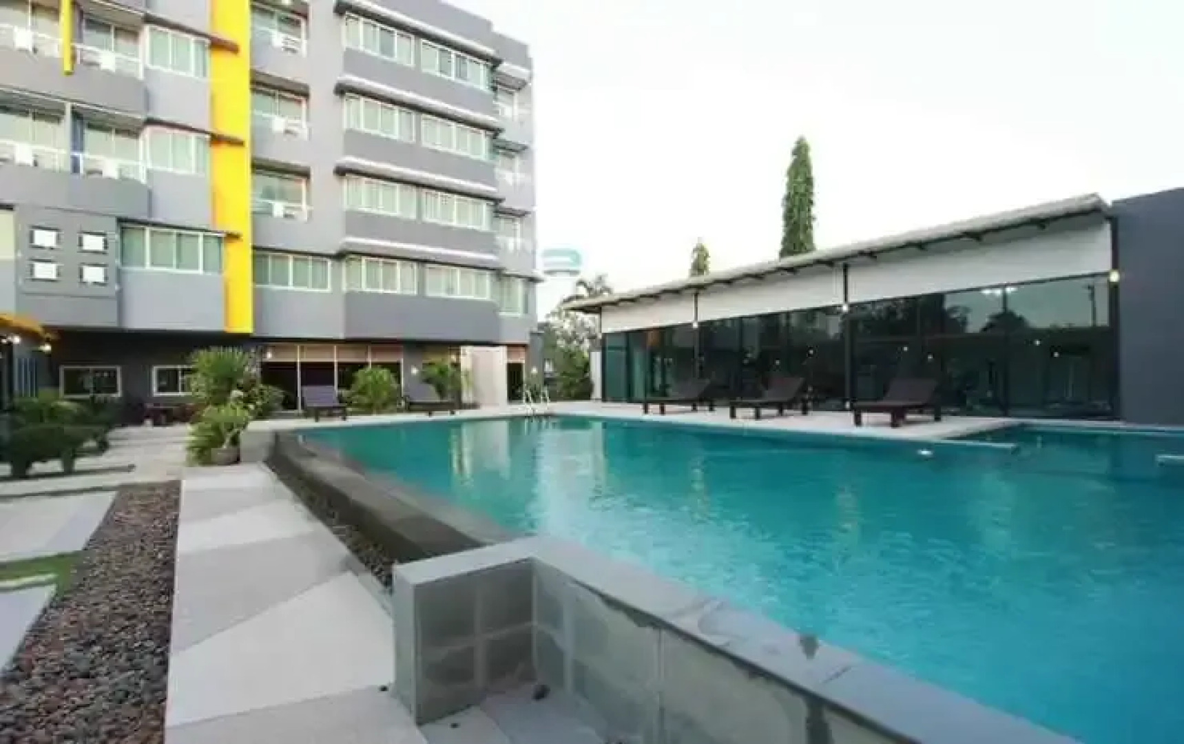 The Park 304 Executive Serviced Apartment