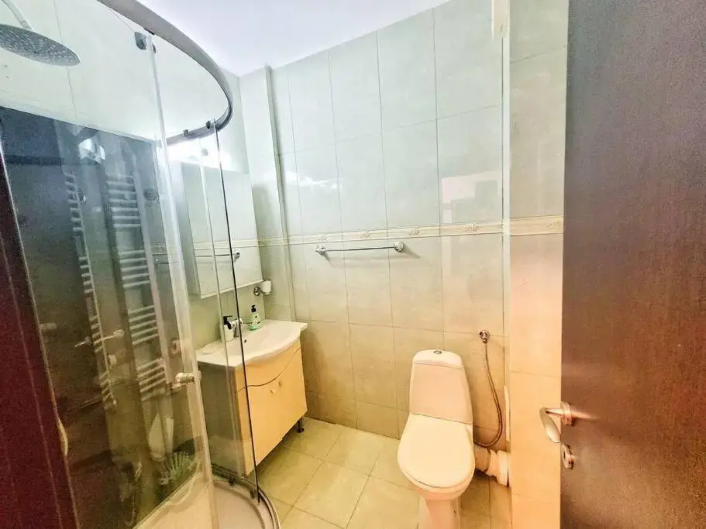 Miruna Luxury Studio Eforie Nord