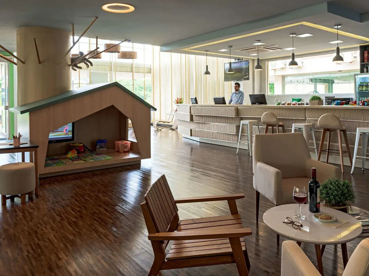 Golden Tower Maurílio Biagi by Fênix Hotéis