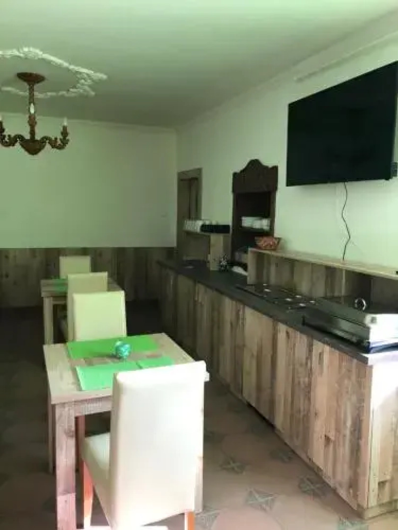 Kerekes Panzió és Étterem