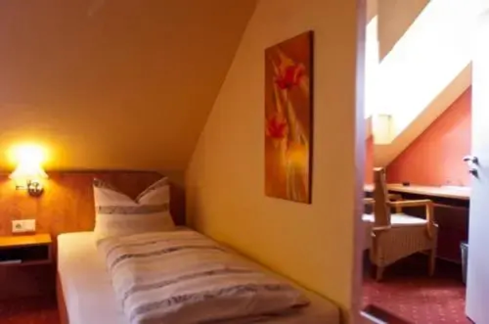 Hotel Perler Hof