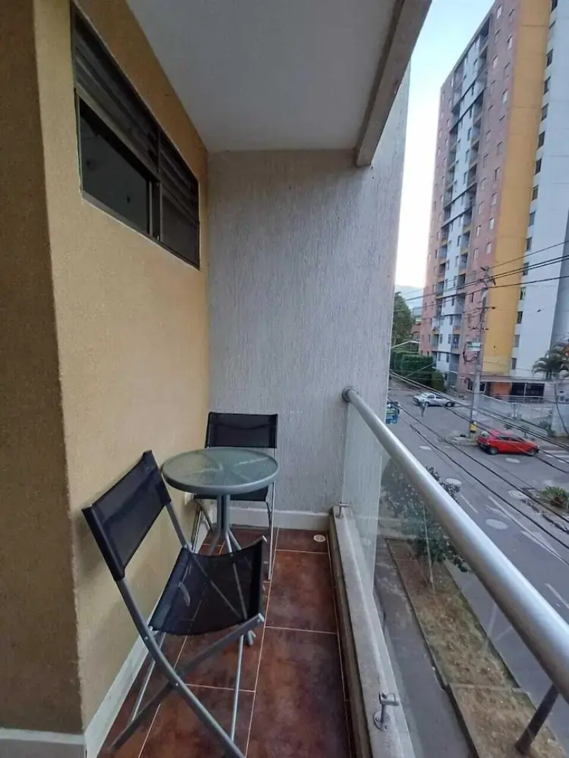 Apartamento Brisa Campestre