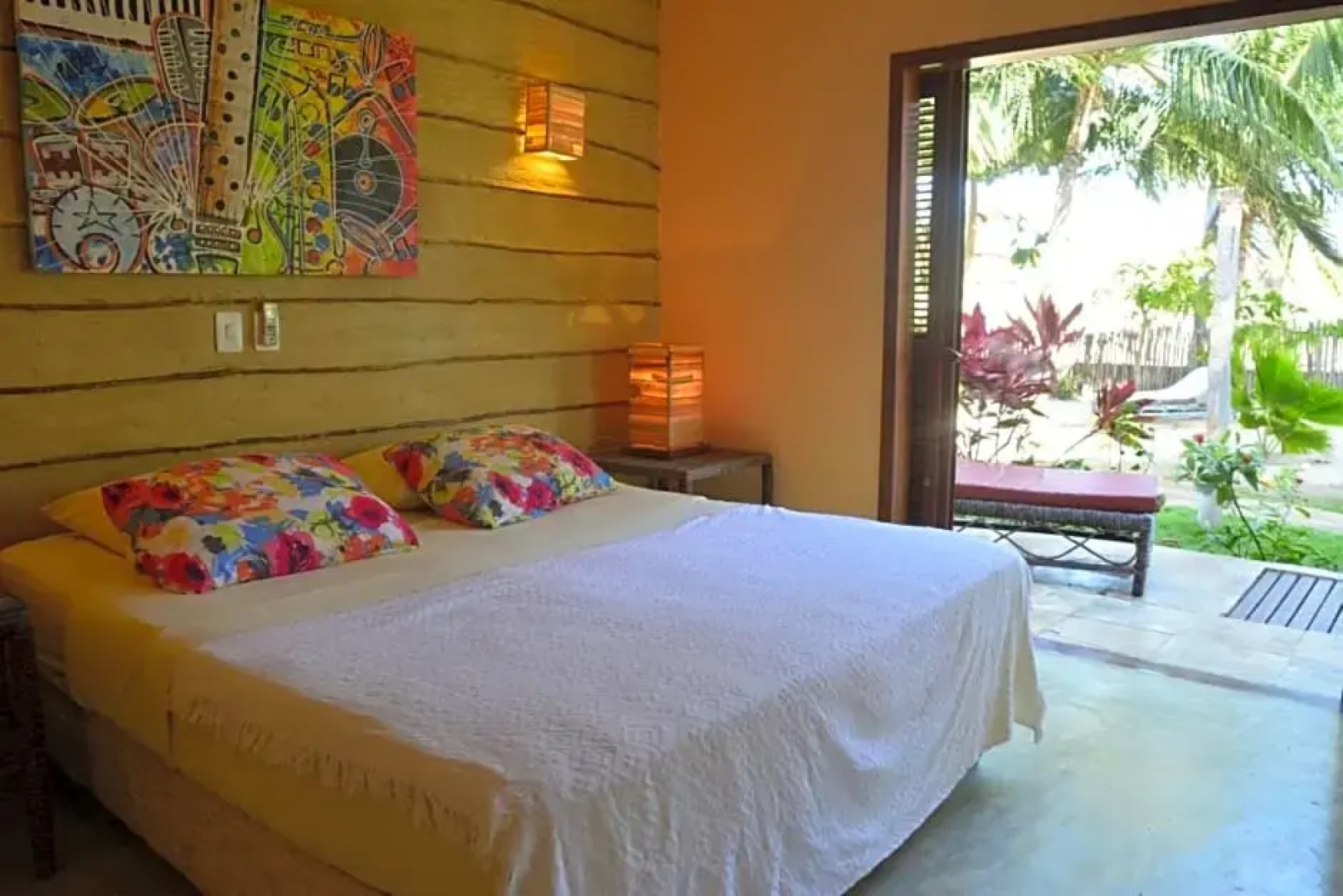 Pousada Rio Verde Ltda