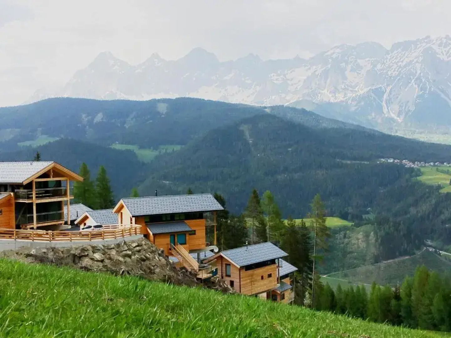Alpenchalets Reiteralm by ALPS RESORTS
