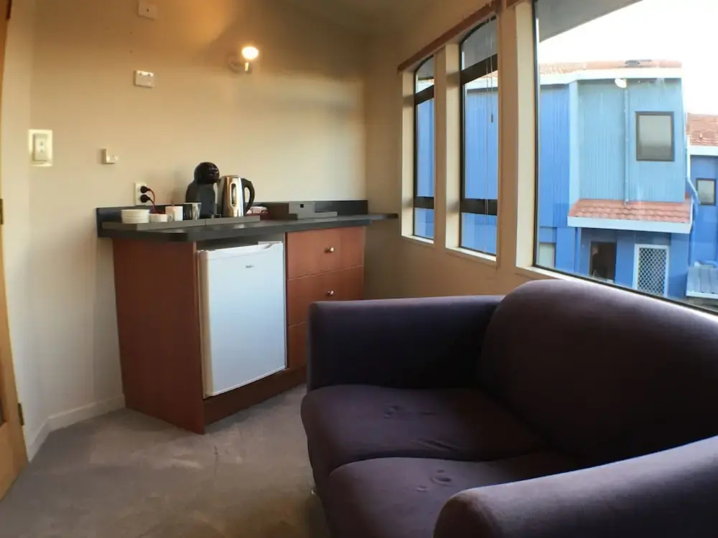 Luxury Country Views in Riverlea