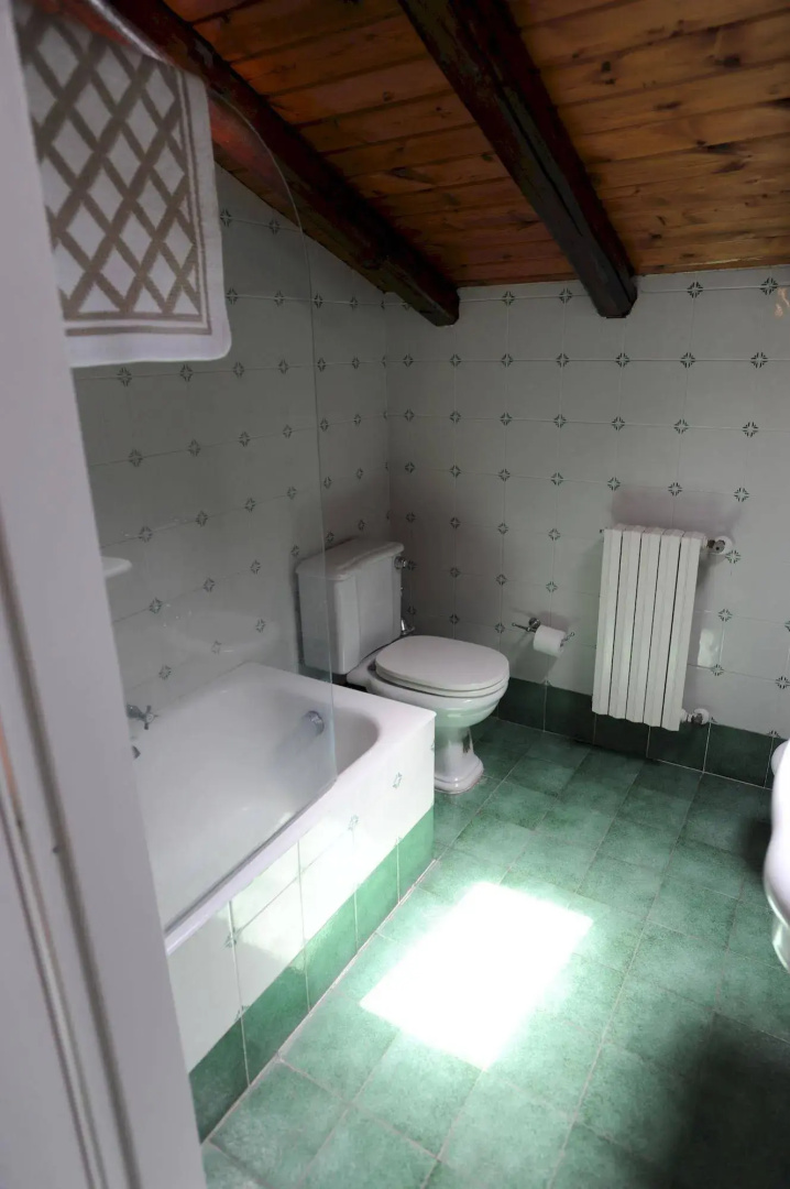 Hotel Alle Pendici