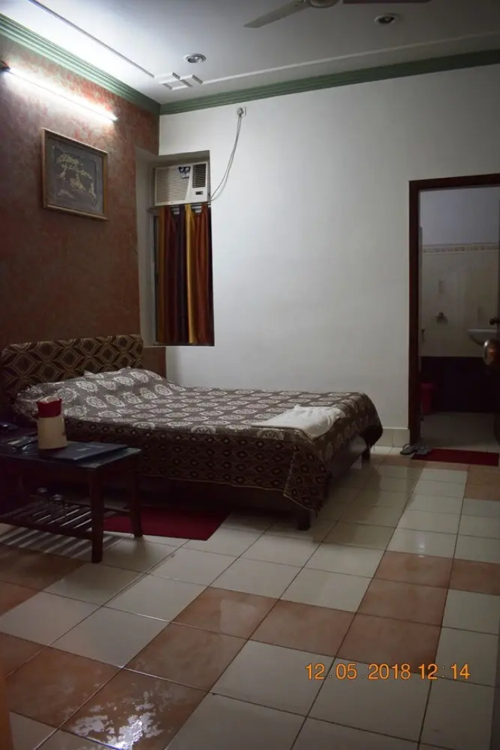 The Centre Square Hotel