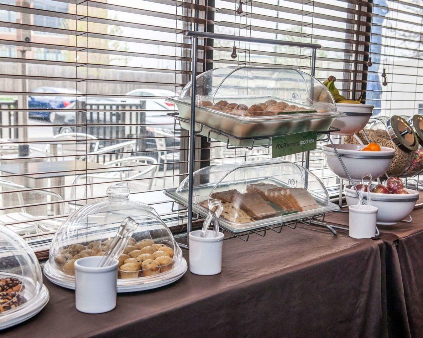 Holiday Inn Indianapolis Downtown by IHG