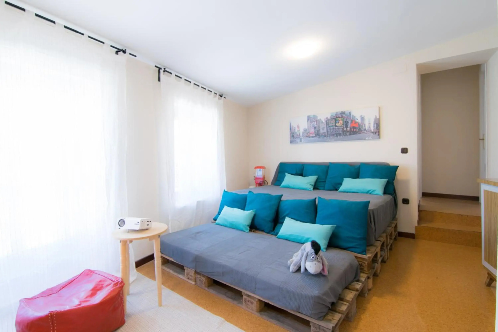 Antiguo Horno de María y Mielgo