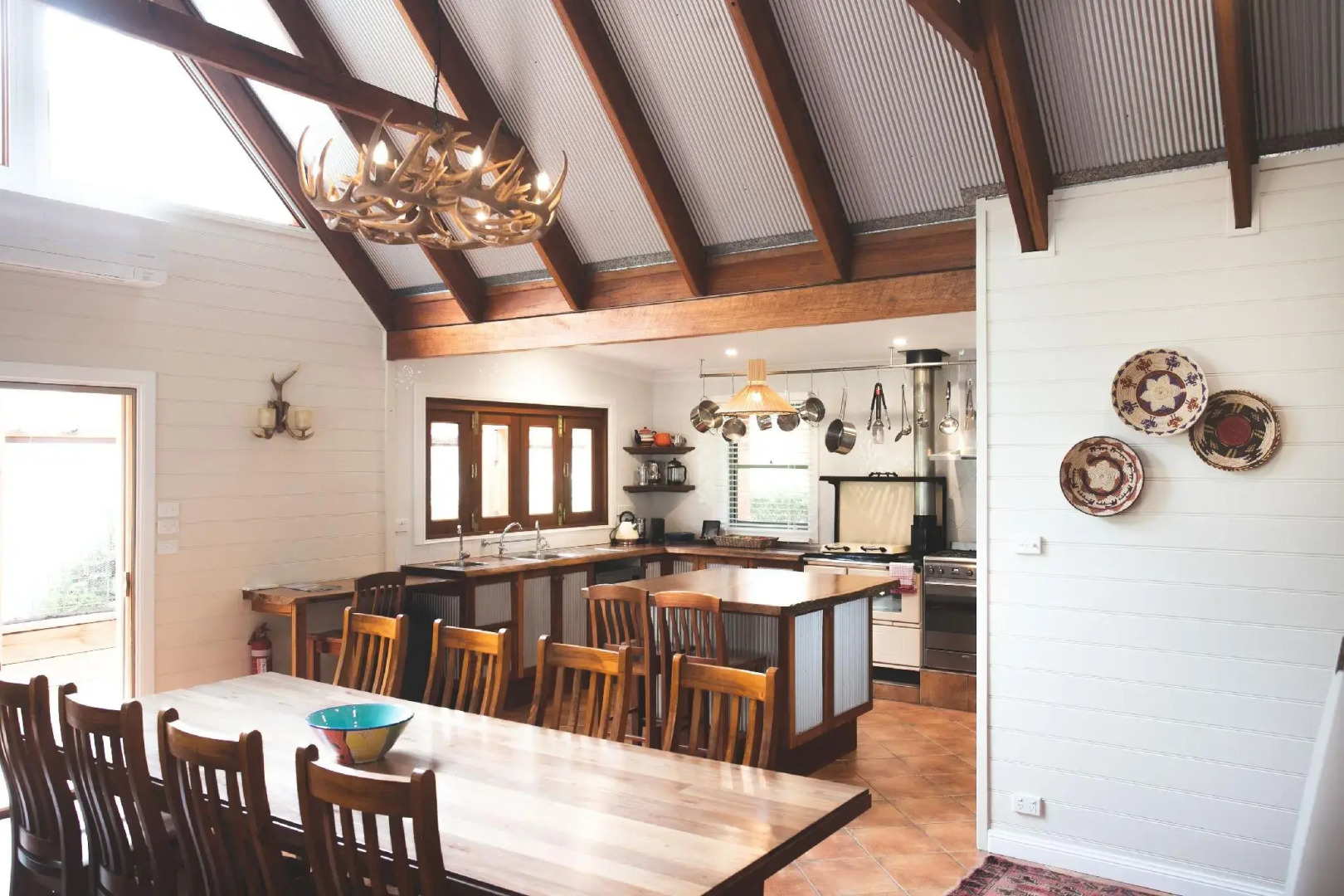 Jackson Ranch by Bannisters