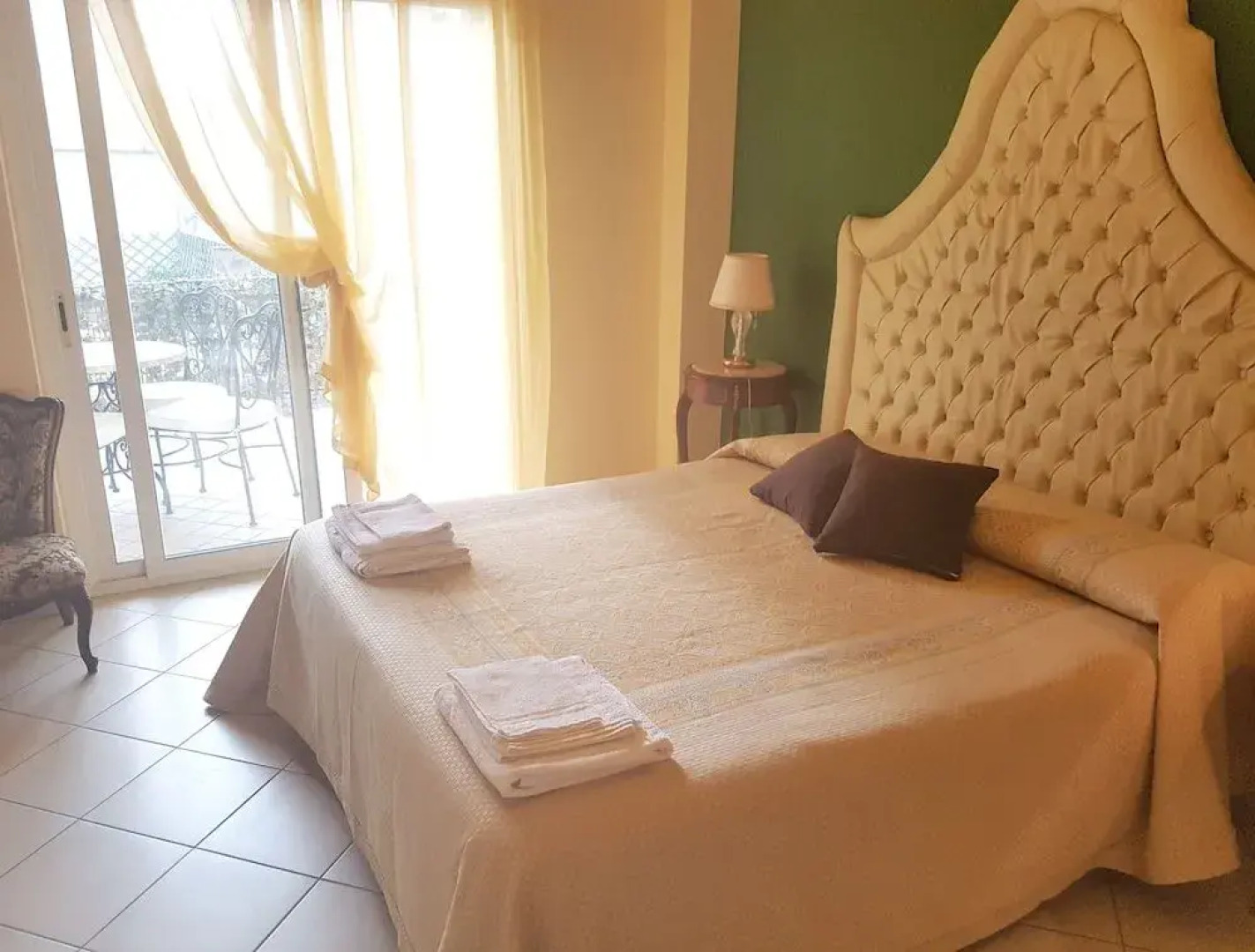 La Rosa dei Venti B&B