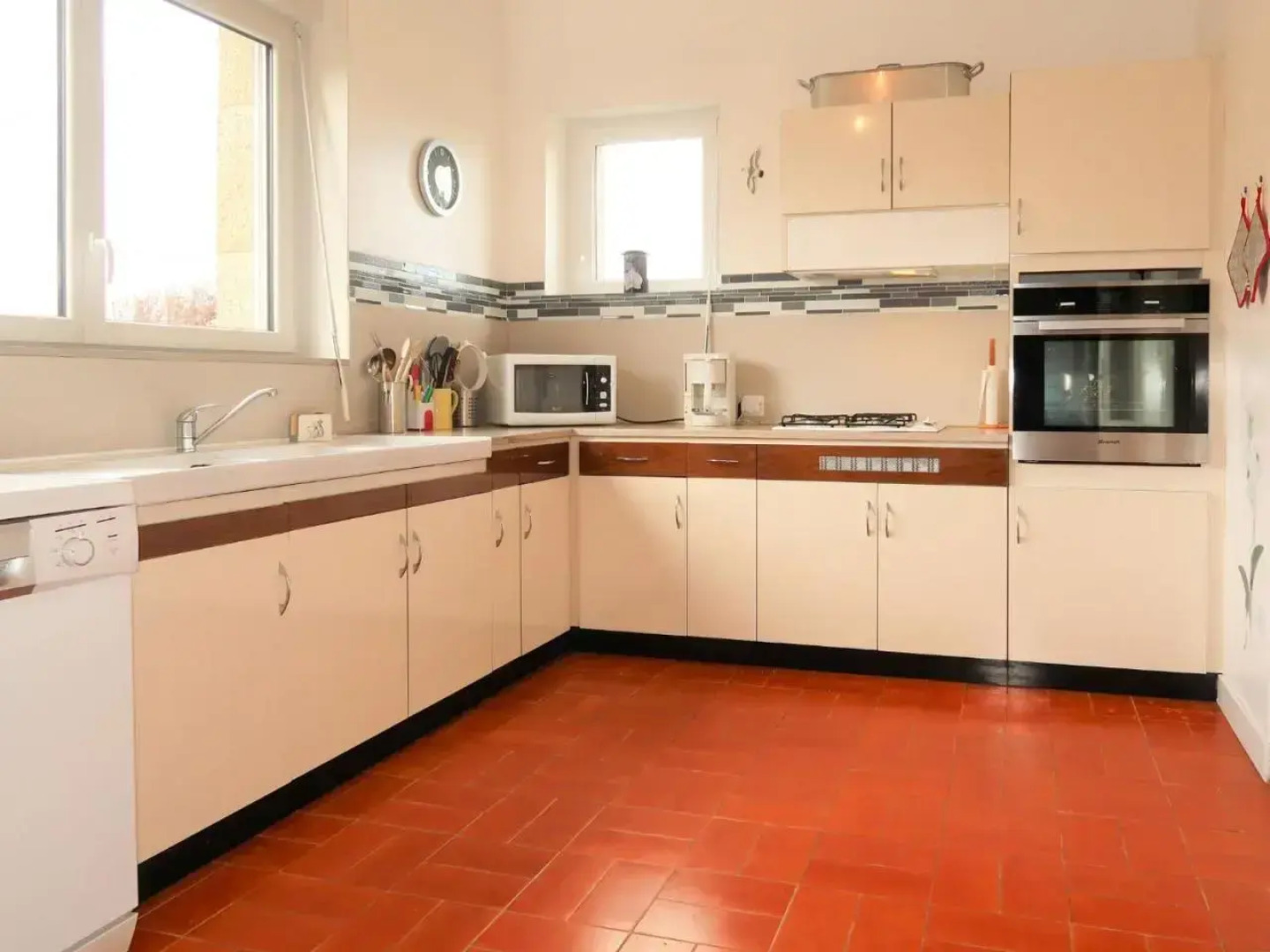 Holiday Home La Mouette - PLE208