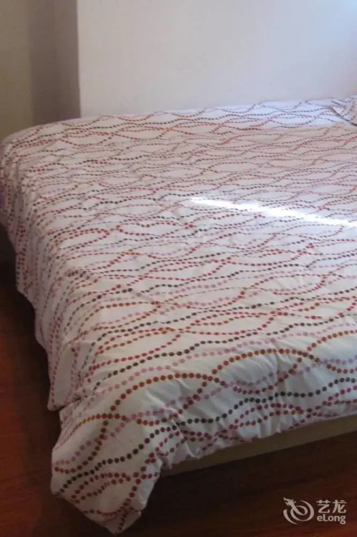 Pod Inn Nanjing Xianlin University City