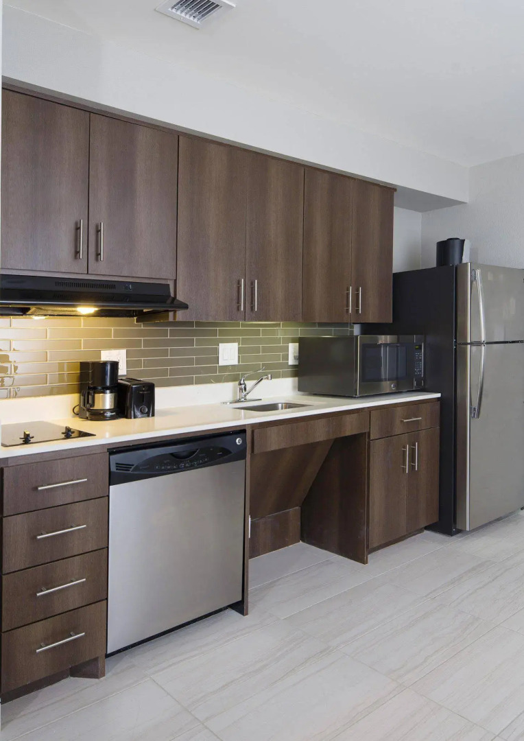 Homewood Suites by Hilton Houston / Katy Mills Mall