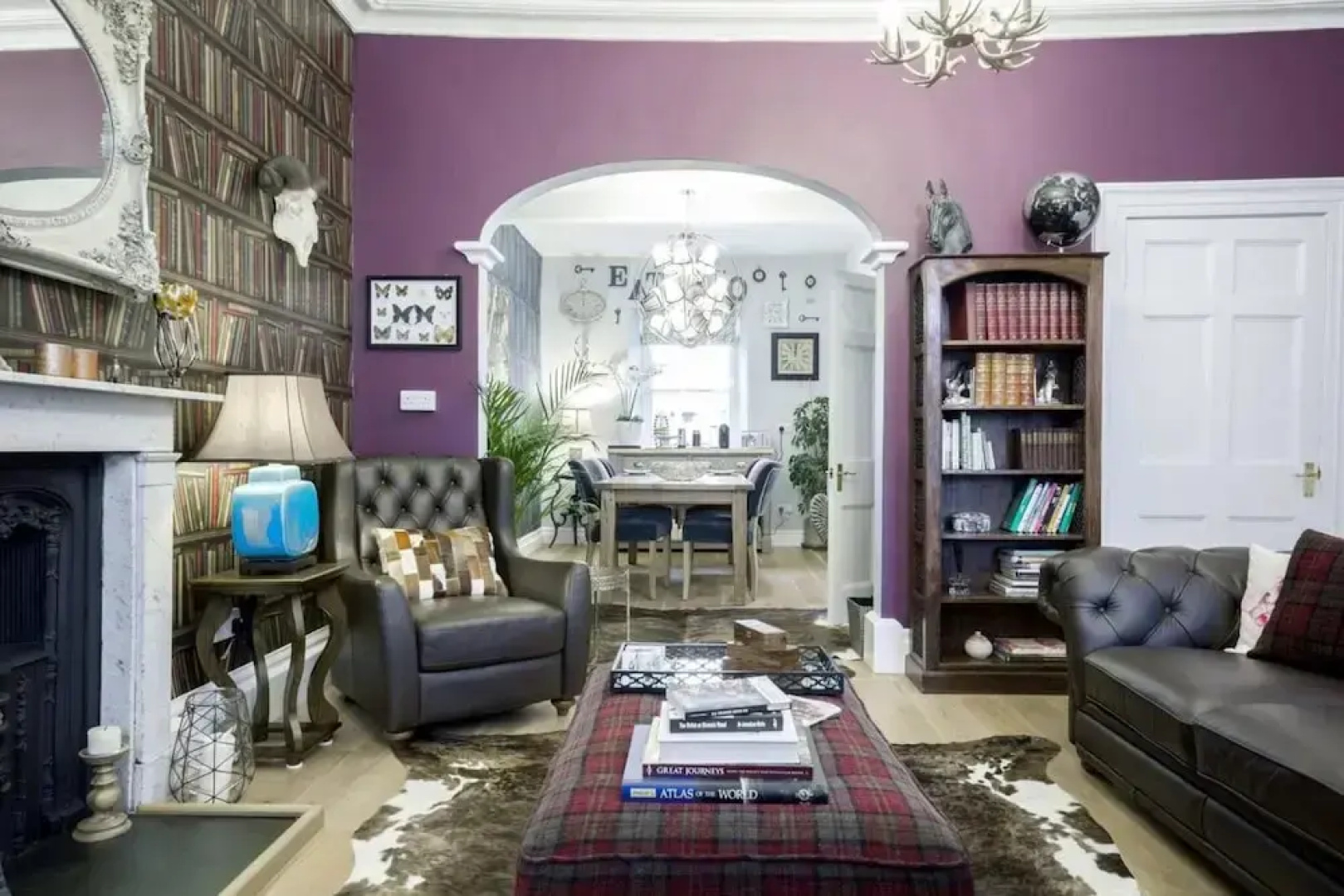 Town House at Brecon