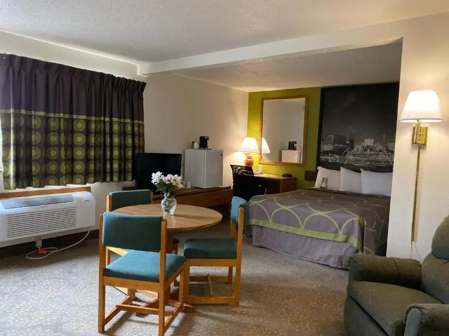 Super 8 By Wyndham Mokena/Frankfort /I-80