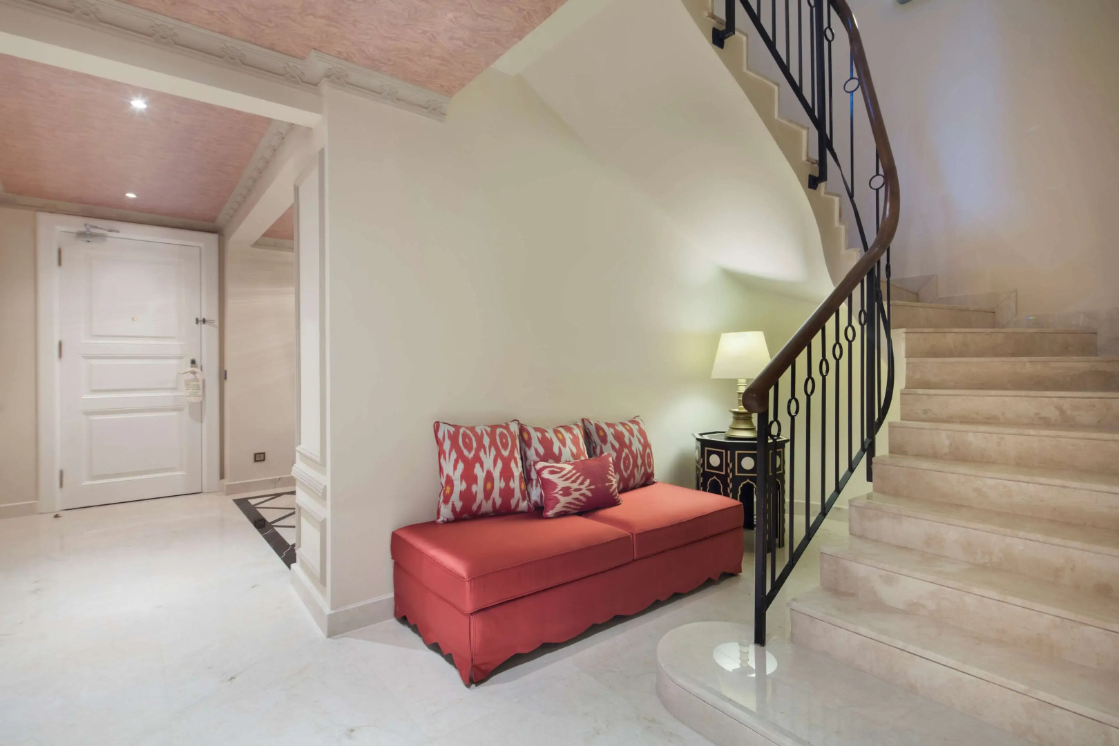 Hagia Sofia Mansions Istanbul, Curio Collection by Hilton