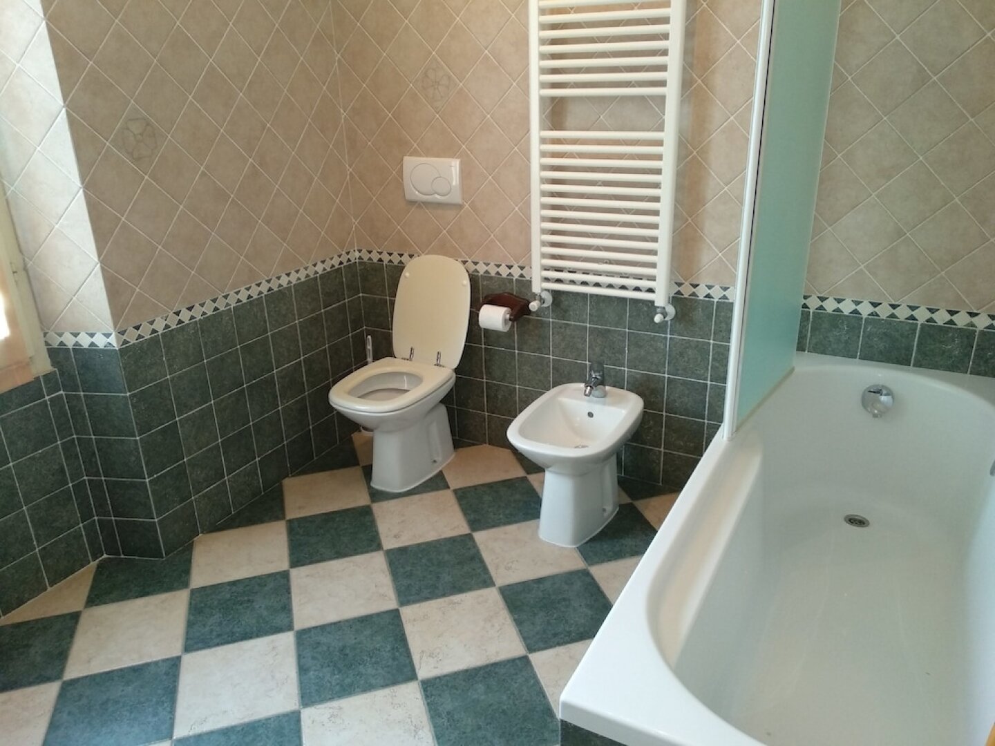 Agriresidence A Ca Du Cappellan