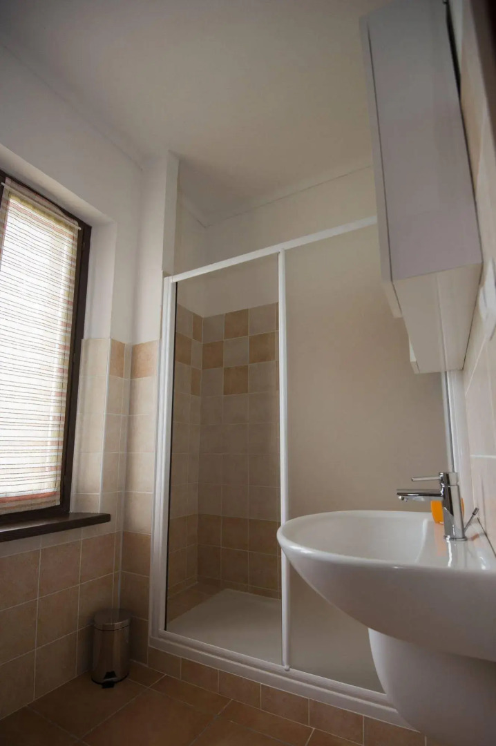 The Green GuestHouse