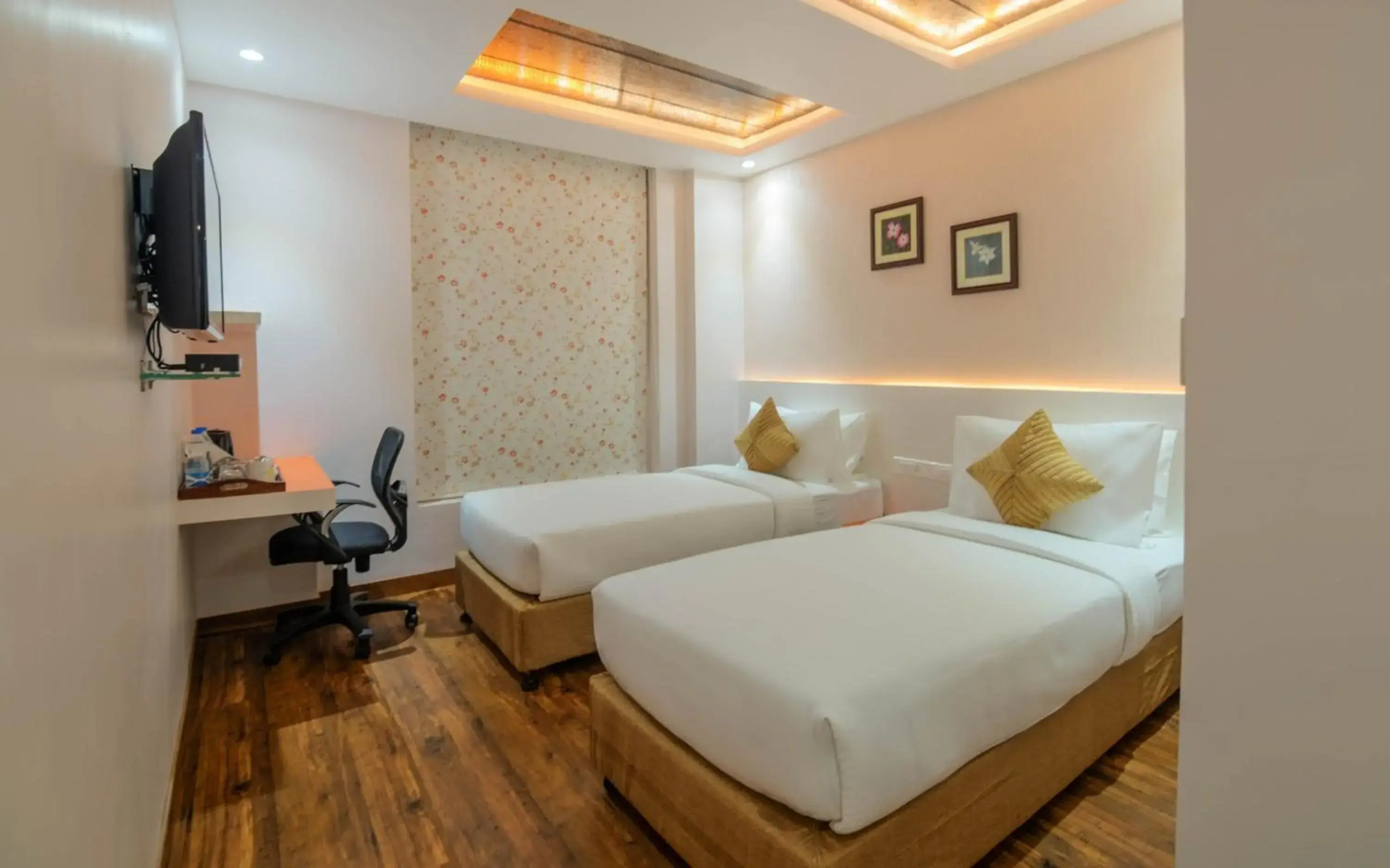 Mango Hotels Prangan, Bhubaneshwar