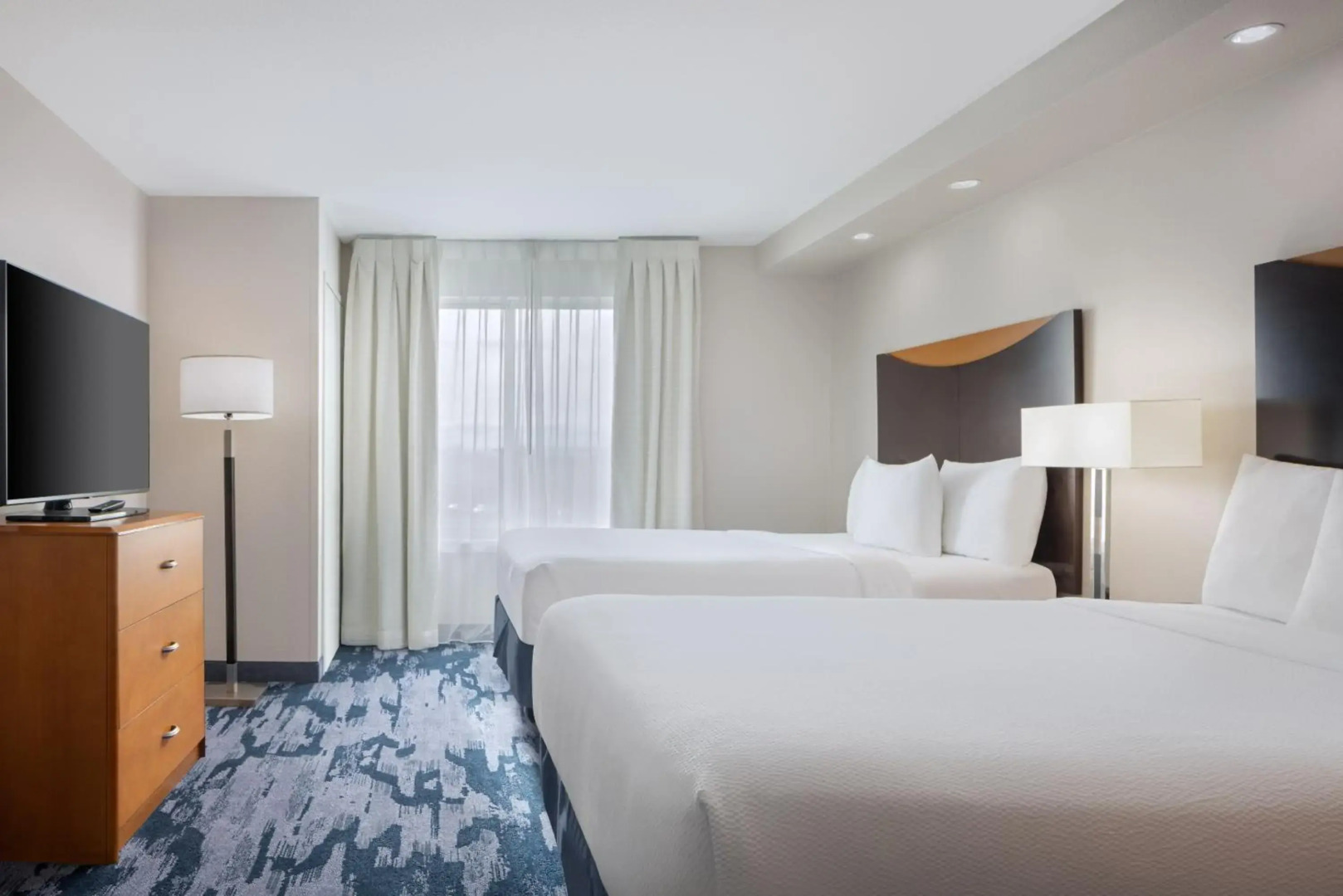 Fairfield Inn & Suites by Marriott Turlock