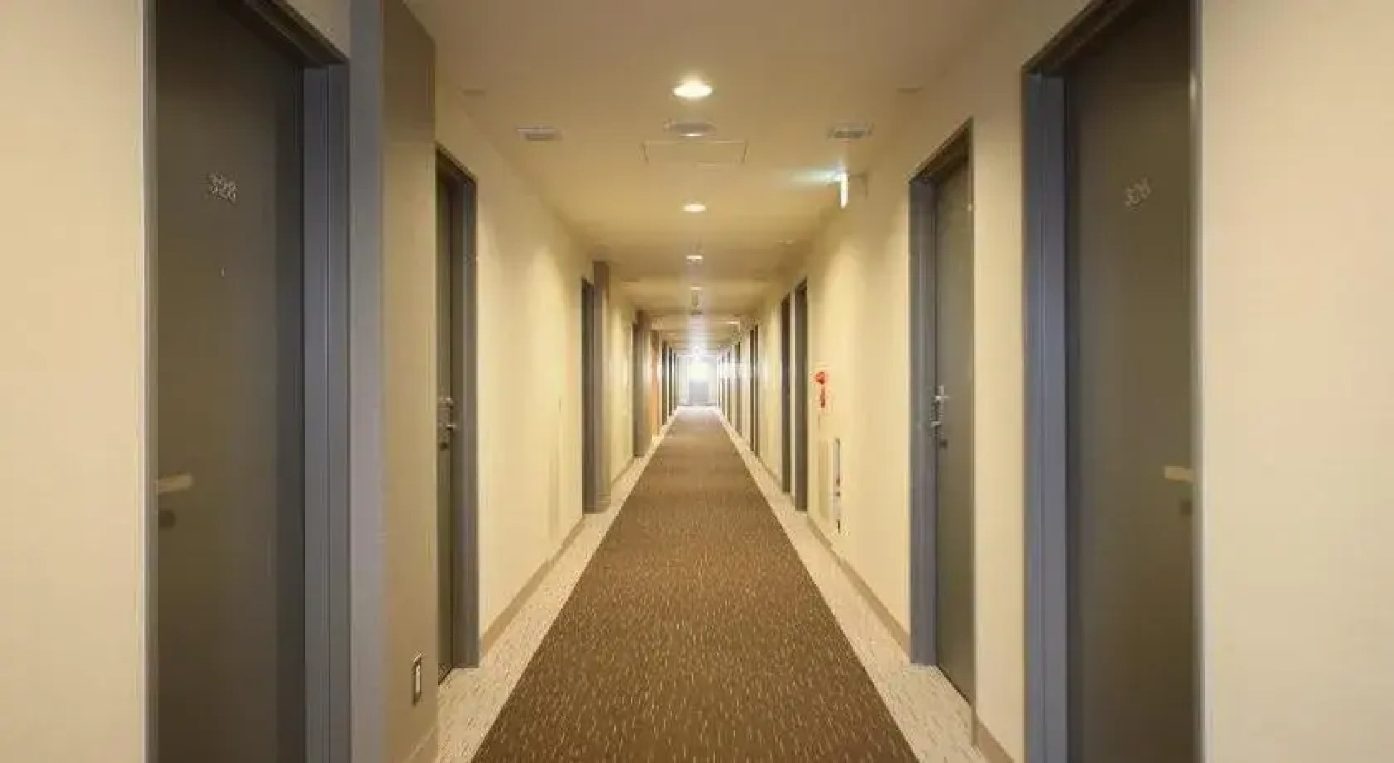 Hotel Green Core Shiraoka