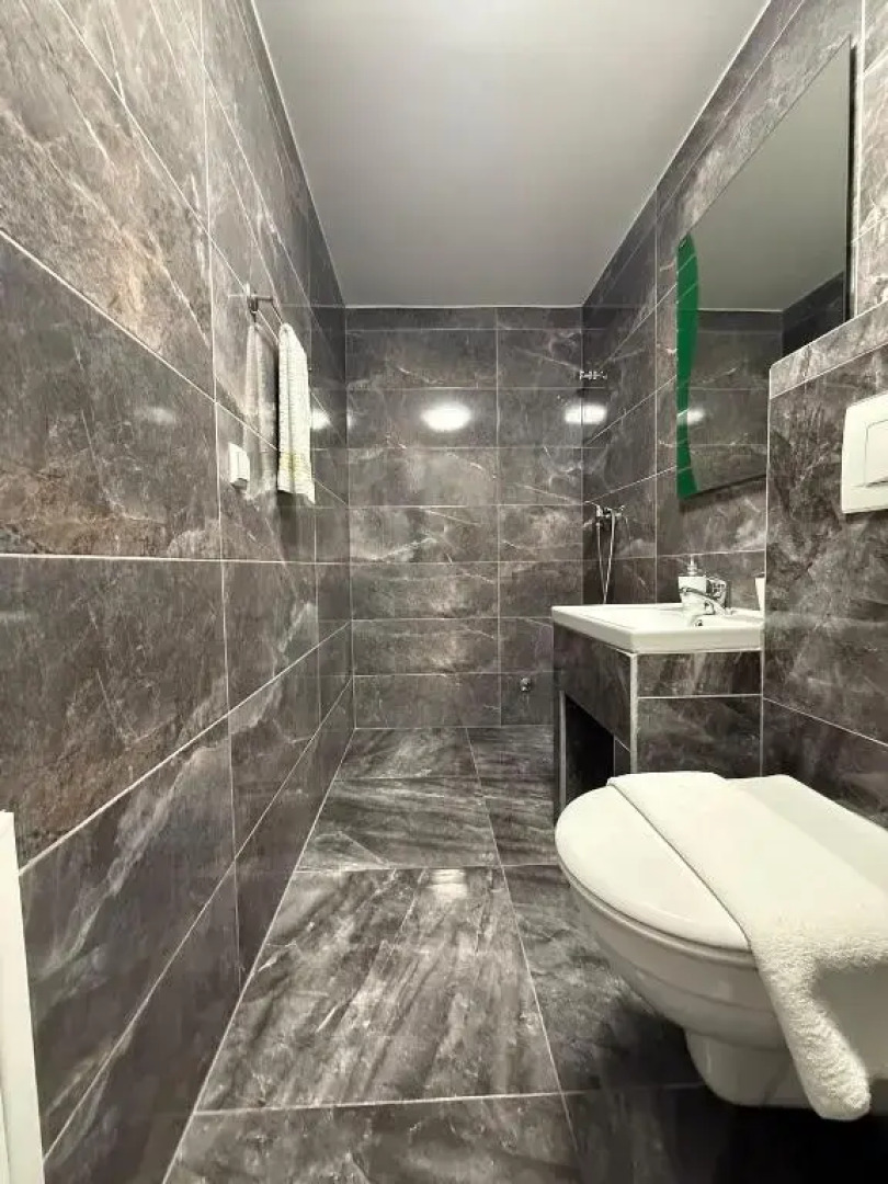 Rakovica Resort Luxury Apartments